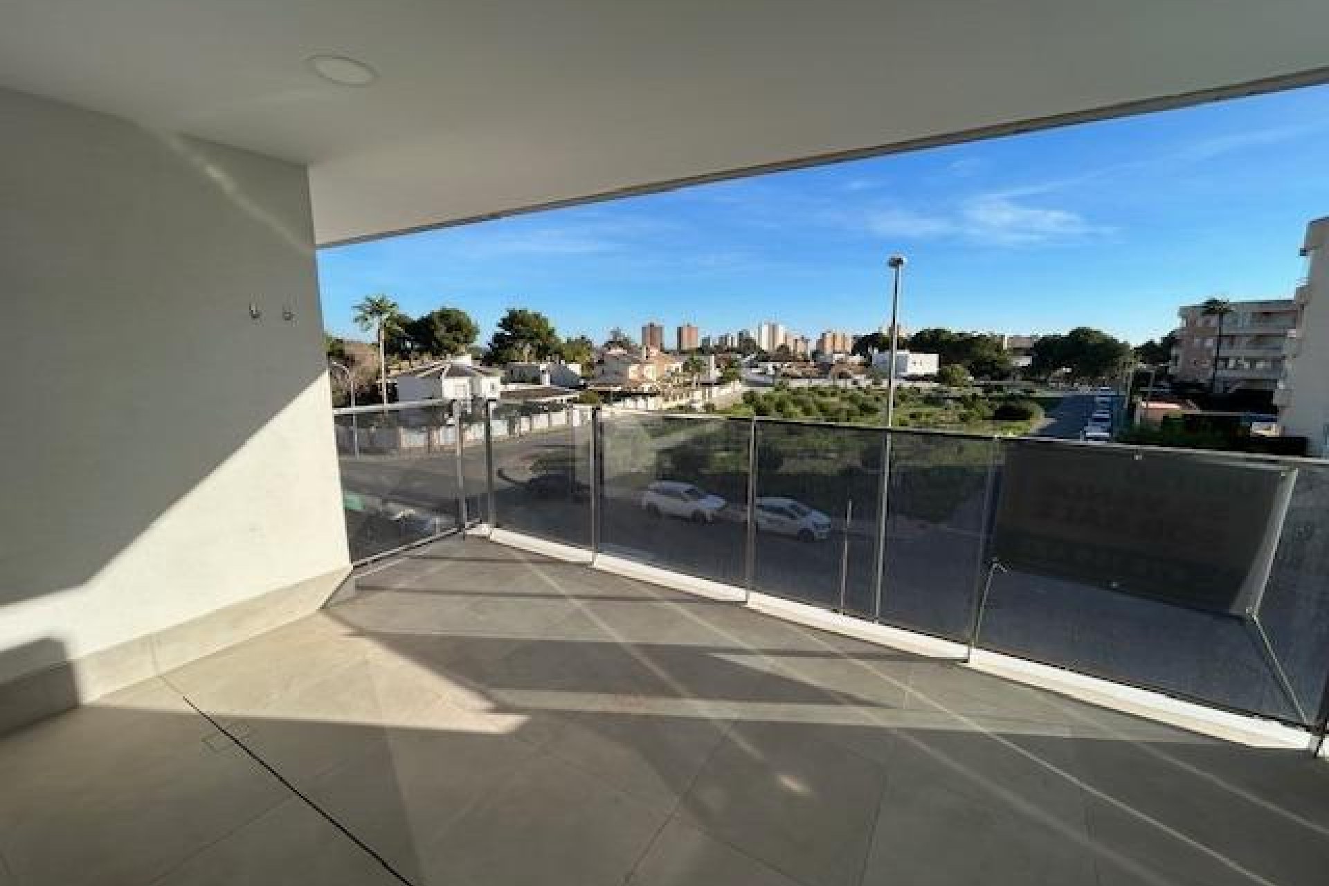 Resale - Apartment -
Orihuela Costa - Altos de Campoamor