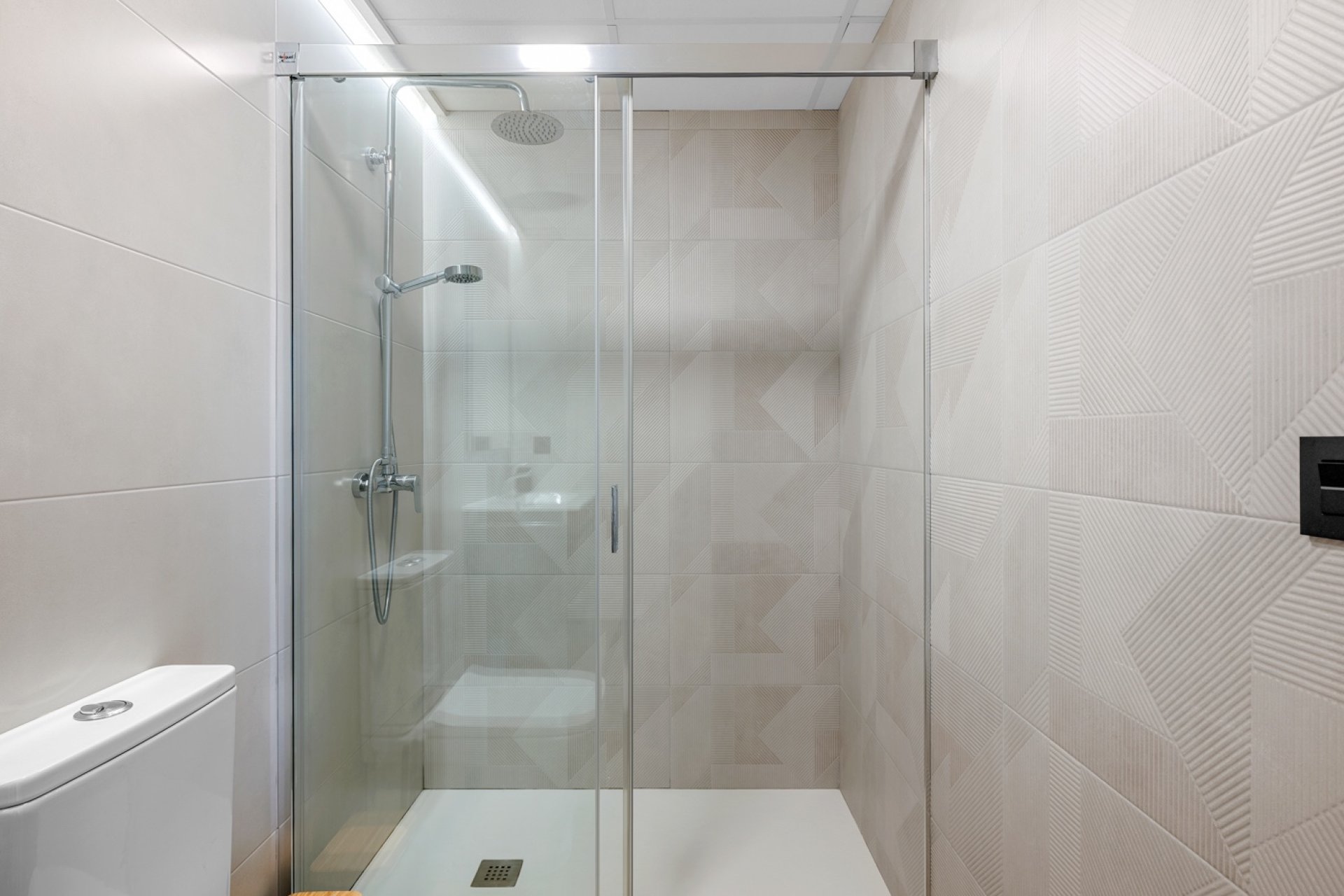 Resale - Apartment -
Orihuela - Costa Blanca South