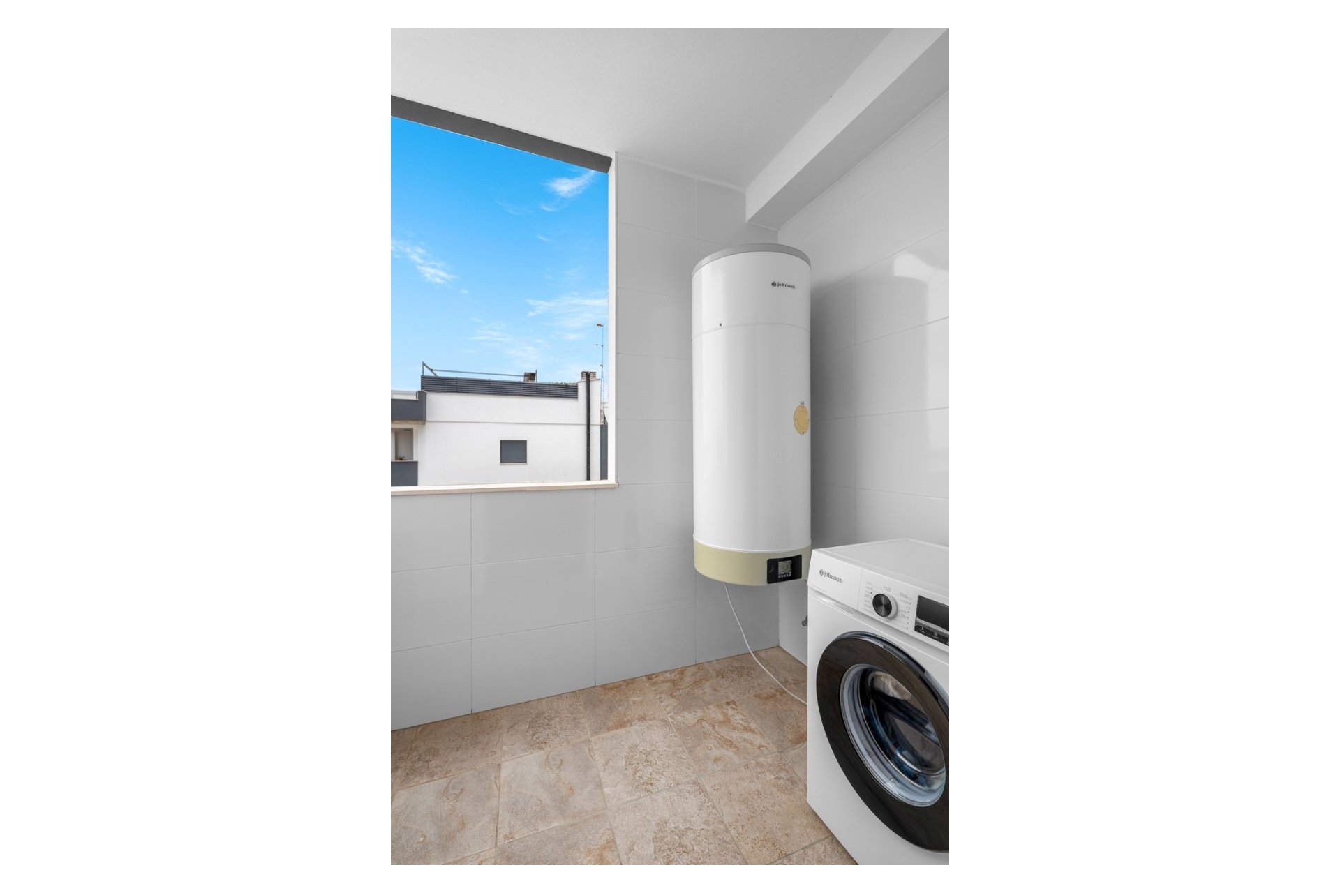 Resale - Apartment -
Orihuela - Costa Blanca South