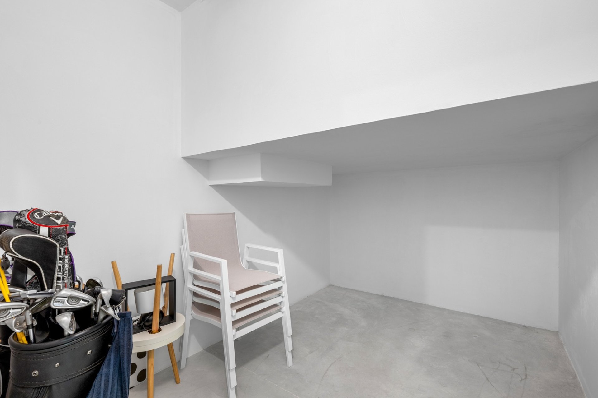 Resale - Apartment -
Orihuela - Costa Blanca South