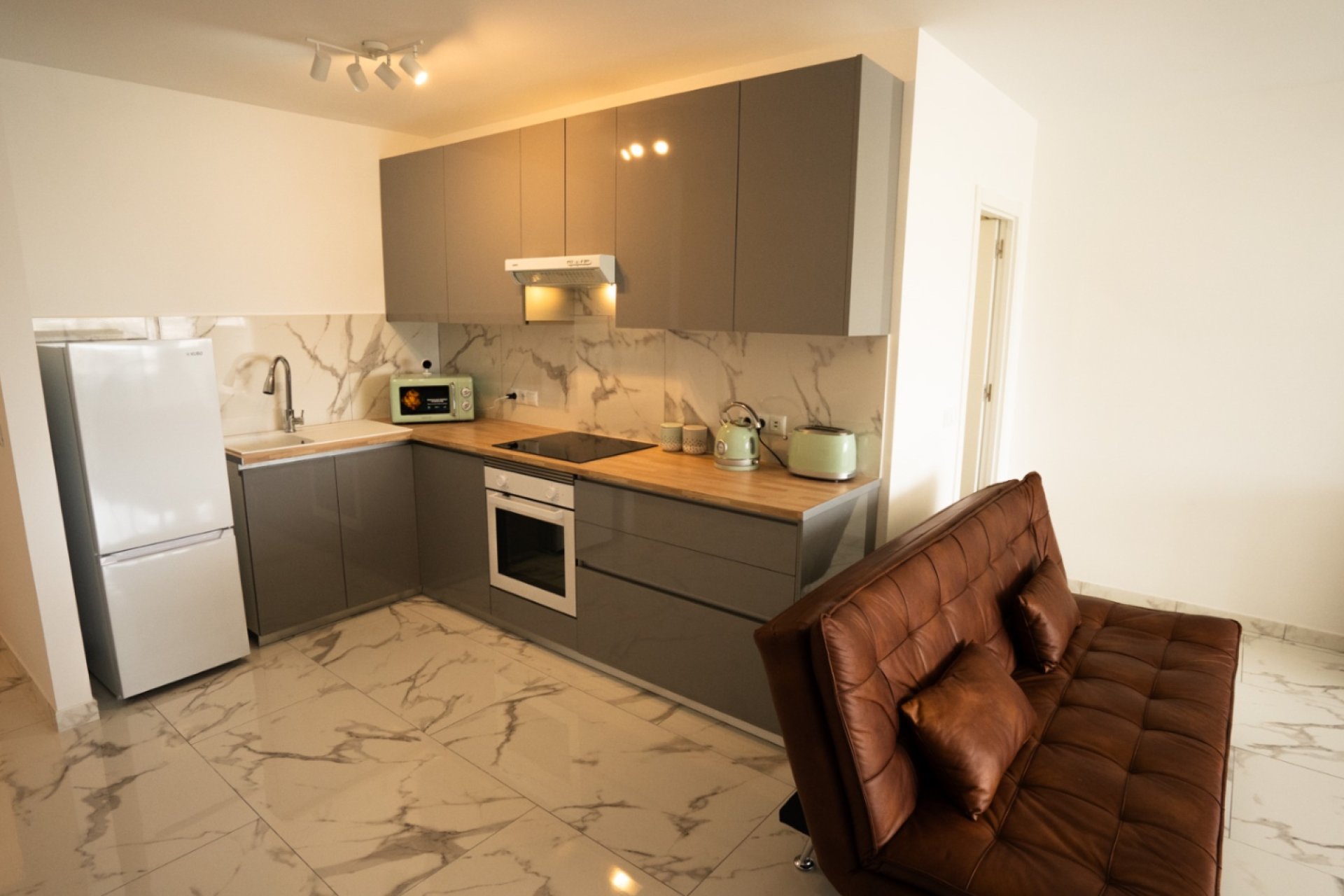 Resale - Apartment -
Orihuela - Costa Blanca Sur