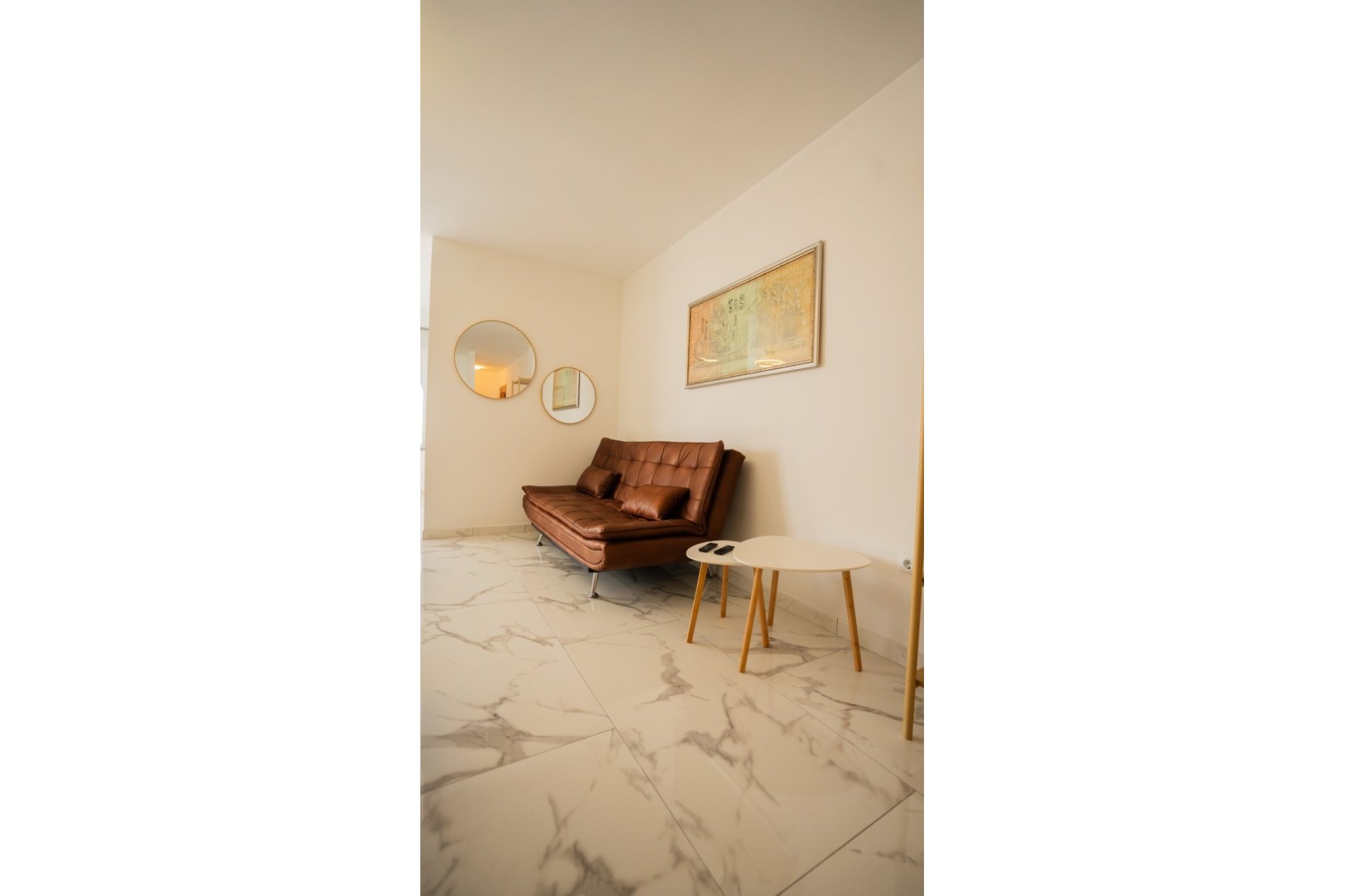 Resale - Apartment -
Orihuela - Costa Blanca Sur