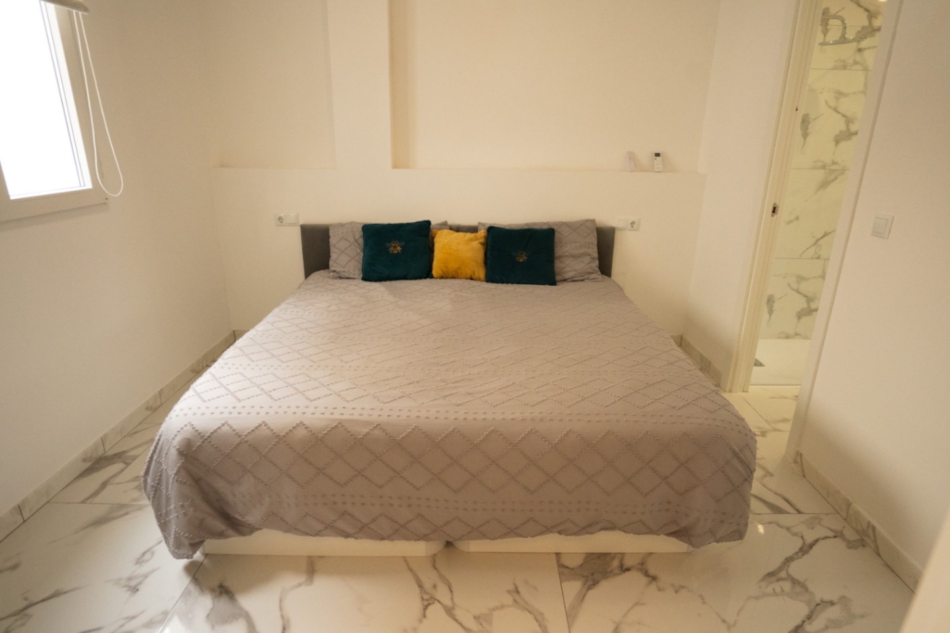 Resale - Apartment -
Orihuela - Costa Blanca Sur