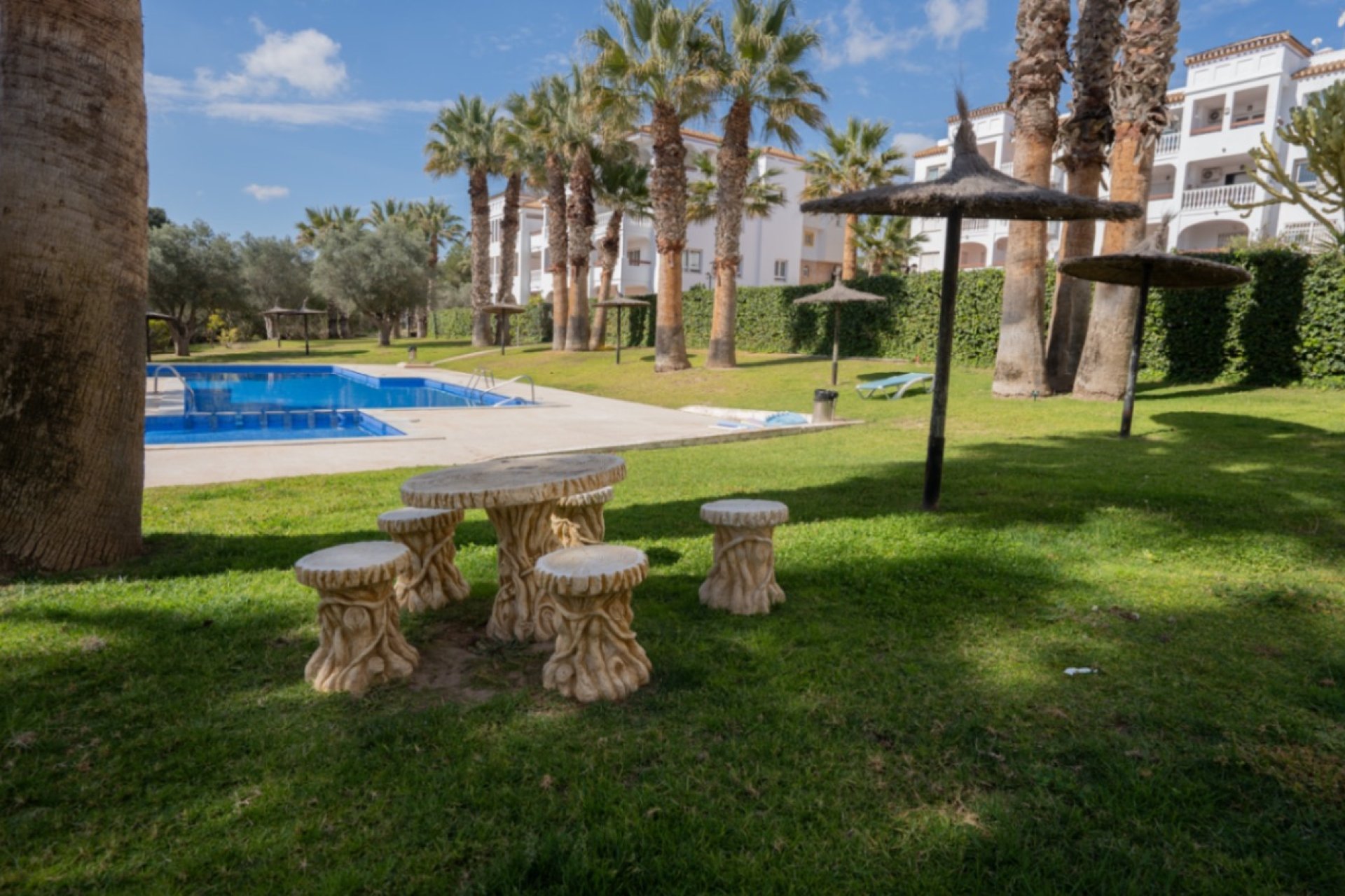 Resale - Apartment -
Orihuela - Costa Blanca Sur
