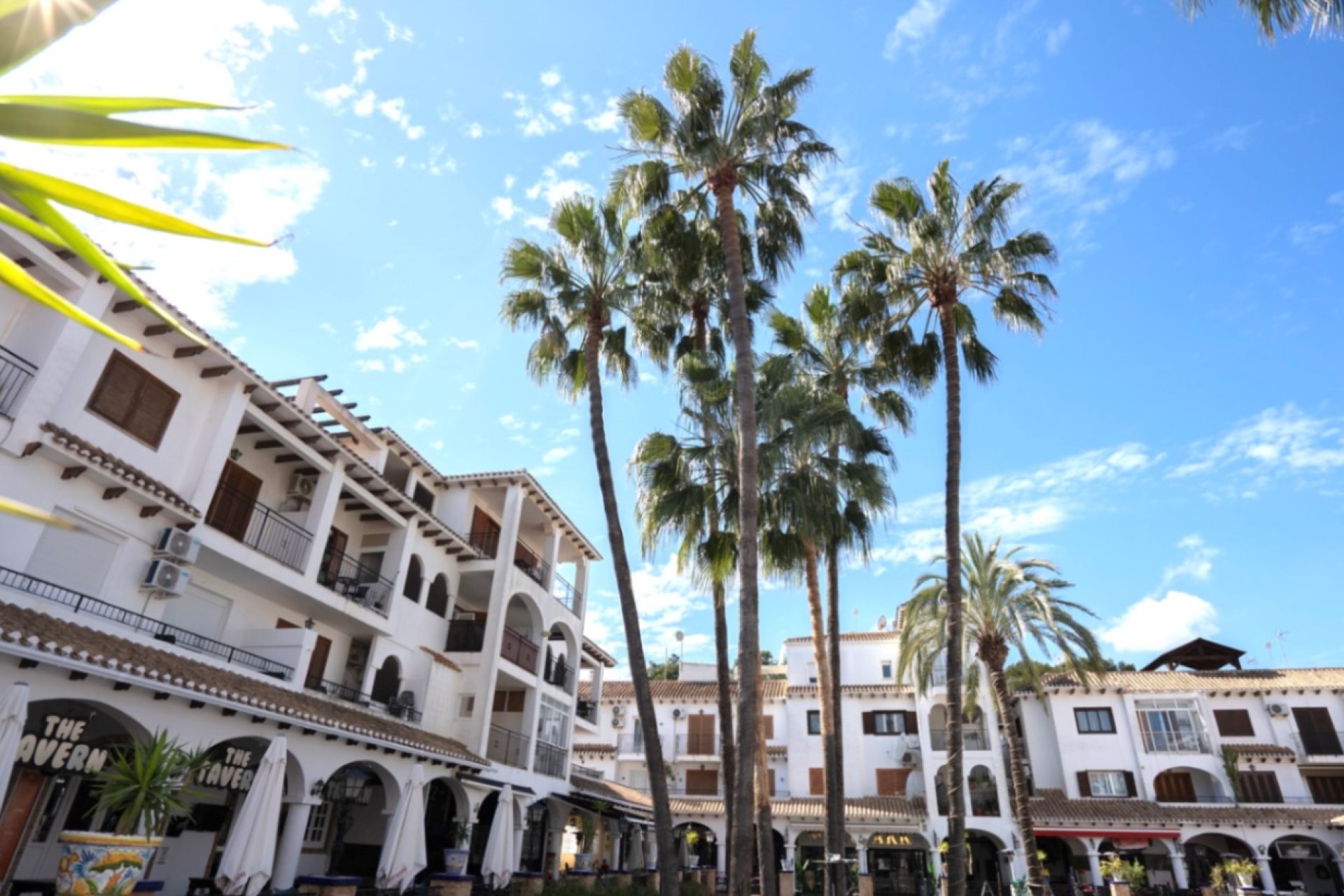 Resale - Apartment -
Orihuela - Costa Blanca Sur