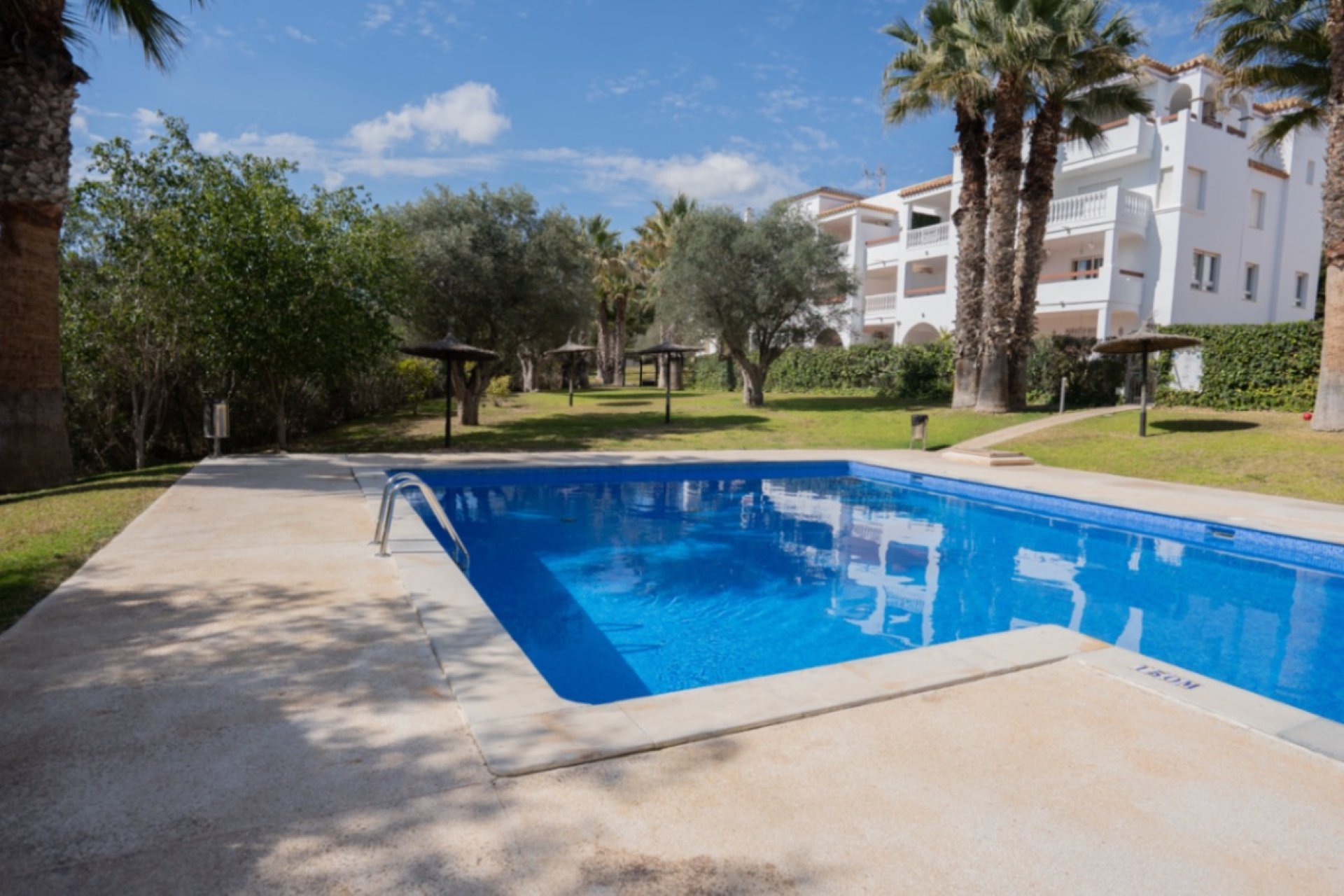 Resale - Apartment -
Orihuela - Costa Blanca Sur