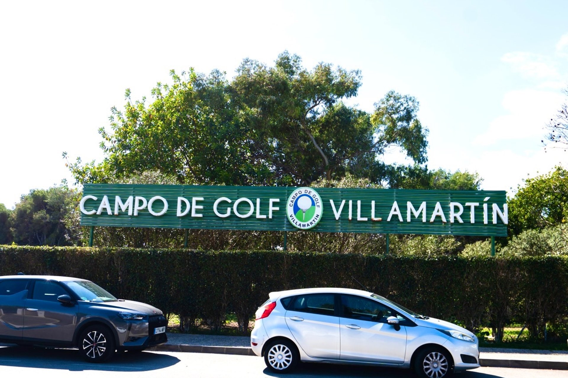 Resale - Apartment -
Orihuela - Costa Blanca Sur