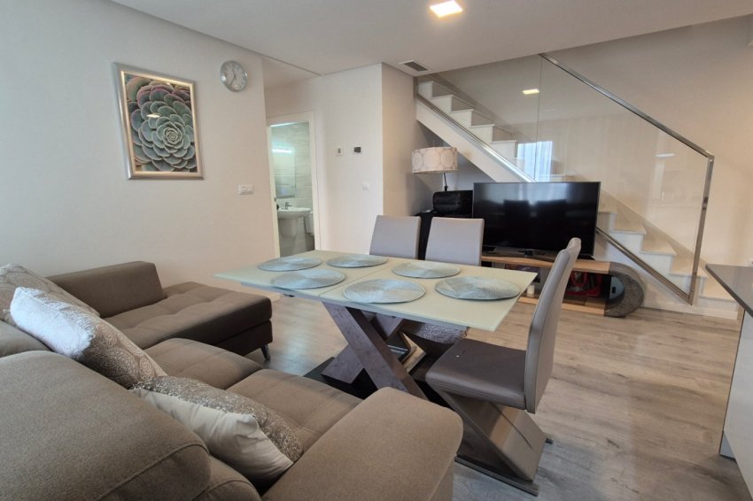 Resale - Apartment -
Orihuela - Costa Blanca Sur