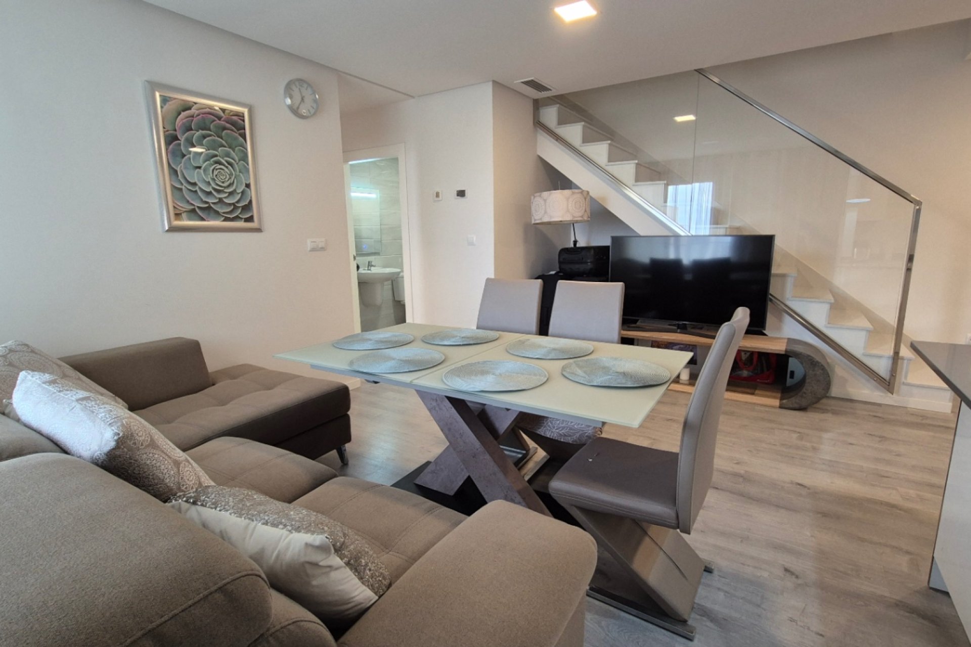 Resale - Apartment -
Orihuela - Costa Blanca Sur