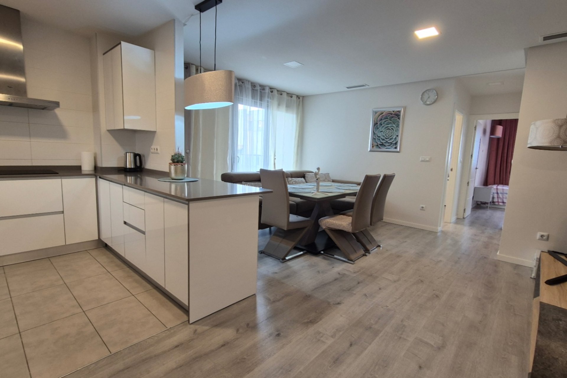 Resale - Apartment -
Orihuela - Costa Blanca Sur