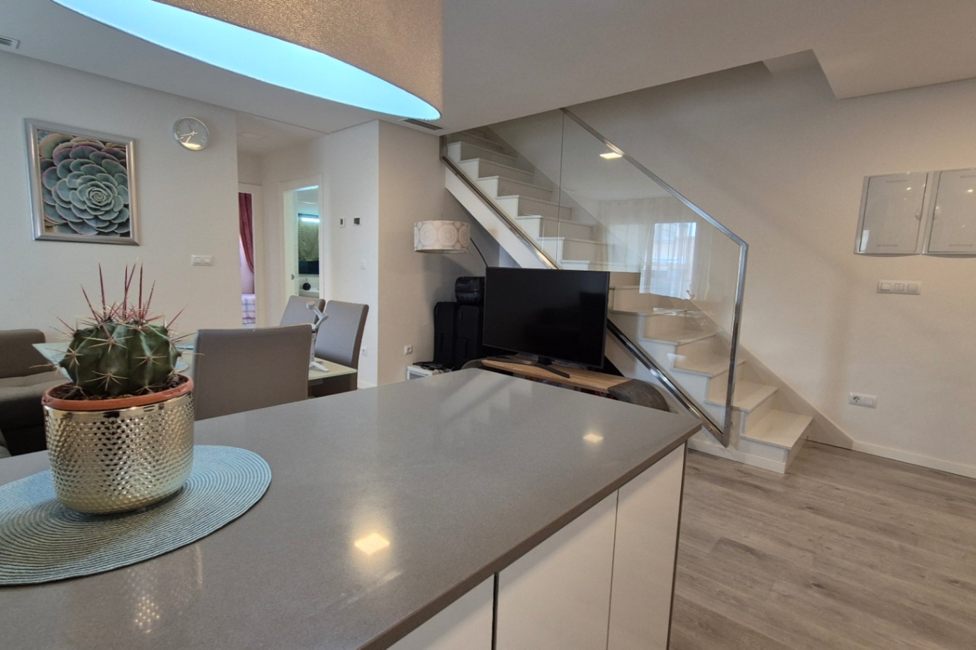 Resale - Apartment -
Orihuela - Costa Blanca Sur