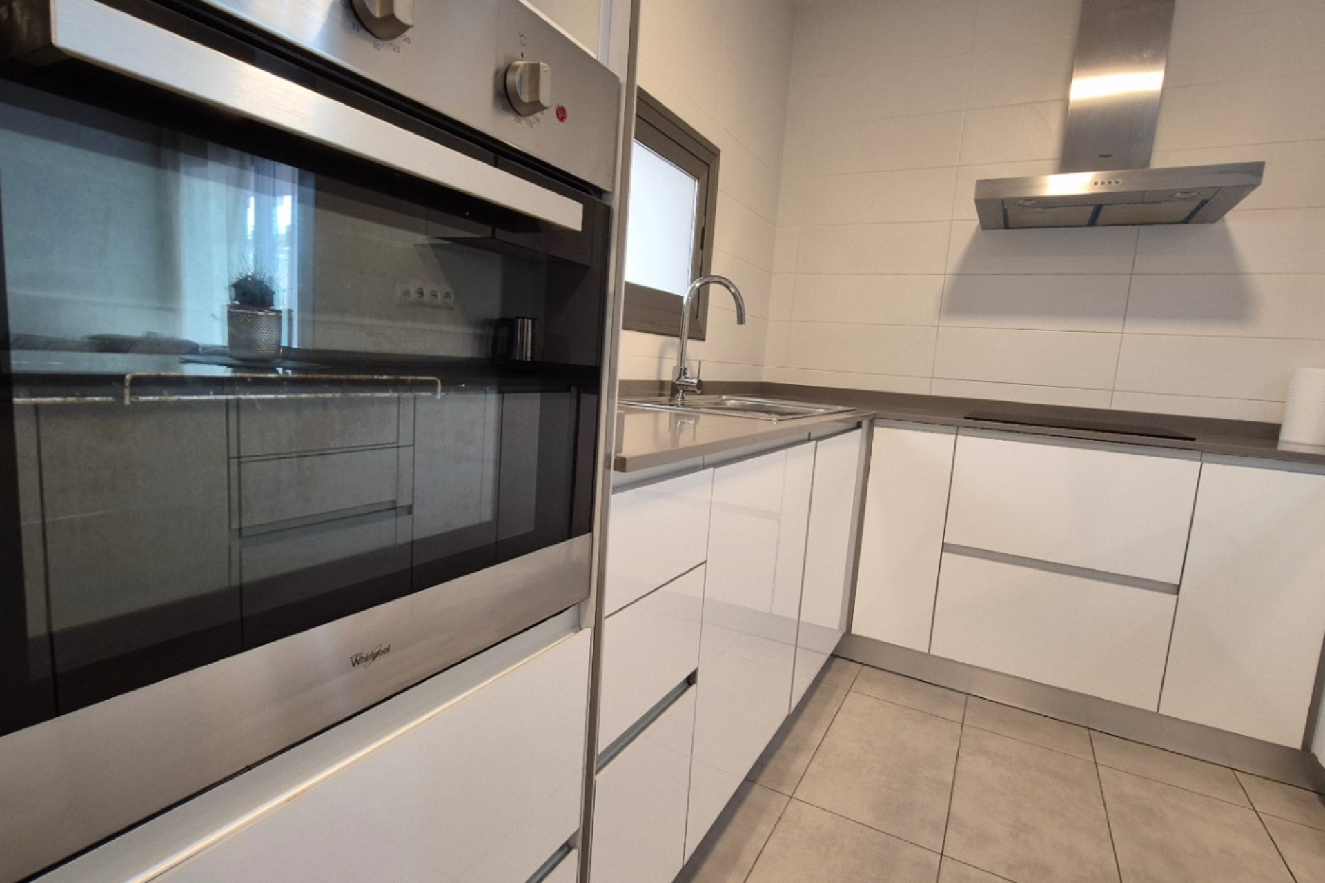 Resale - Apartment -
Orihuela - Costa Blanca Sur