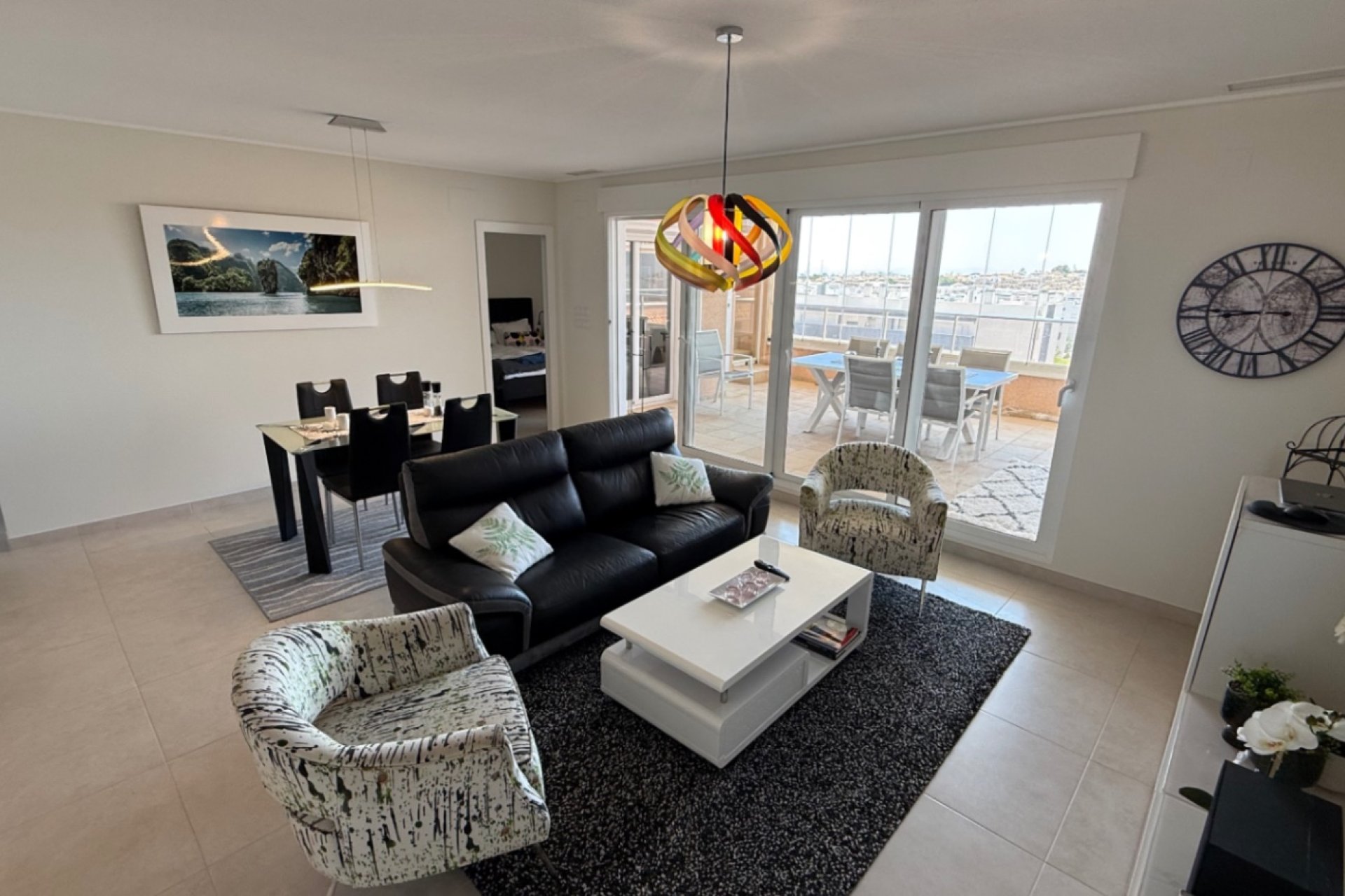 Resale - Apartment -
Orihuela - Costa Blanca Sur