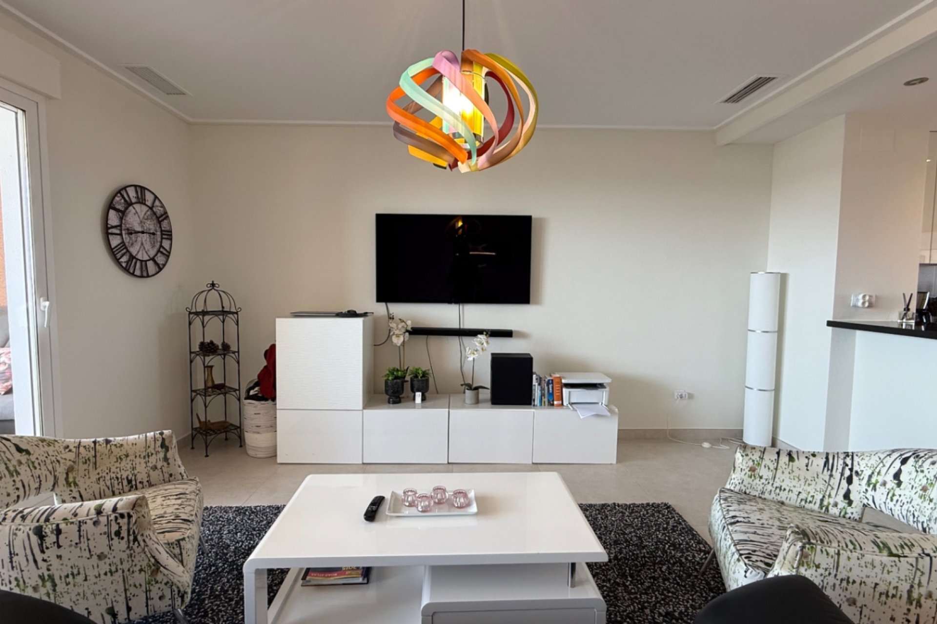 Resale - Apartment -
Orihuela - Costa Blanca Sur