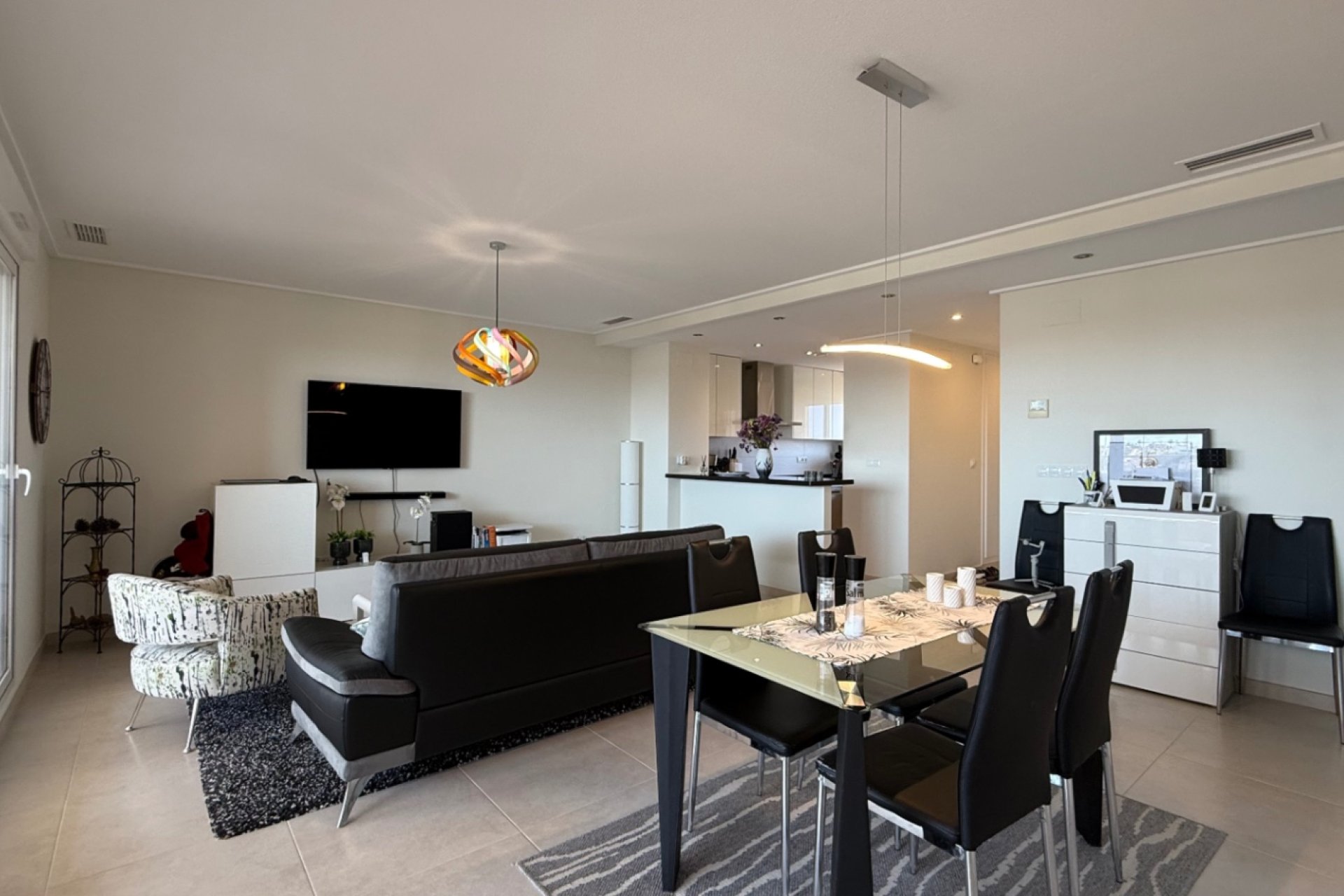 Resale - Apartment -
Orihuela - Costa Blanca Sur