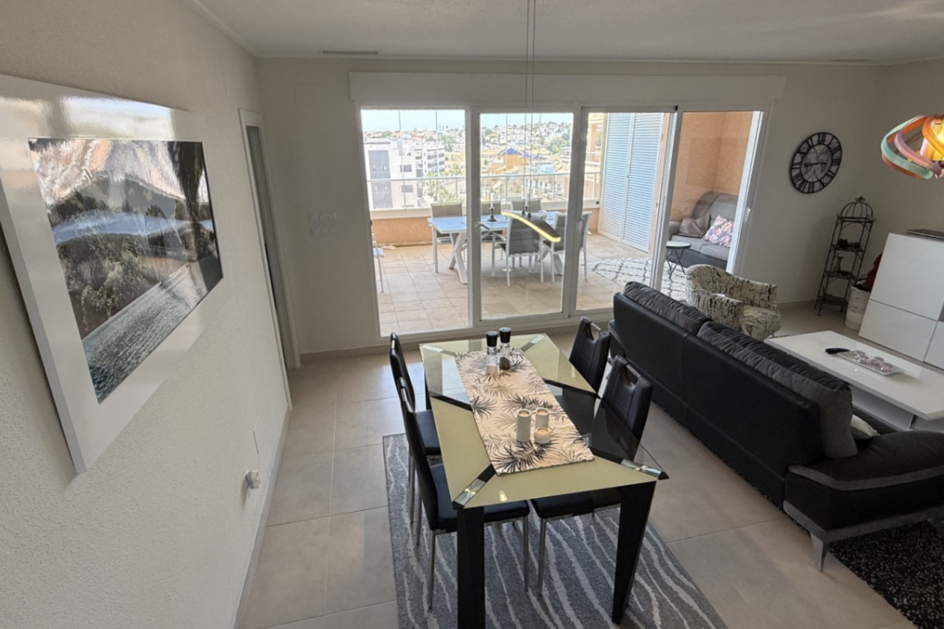 Resale - Apartment -
Orihuela - Costa Blanca Sur