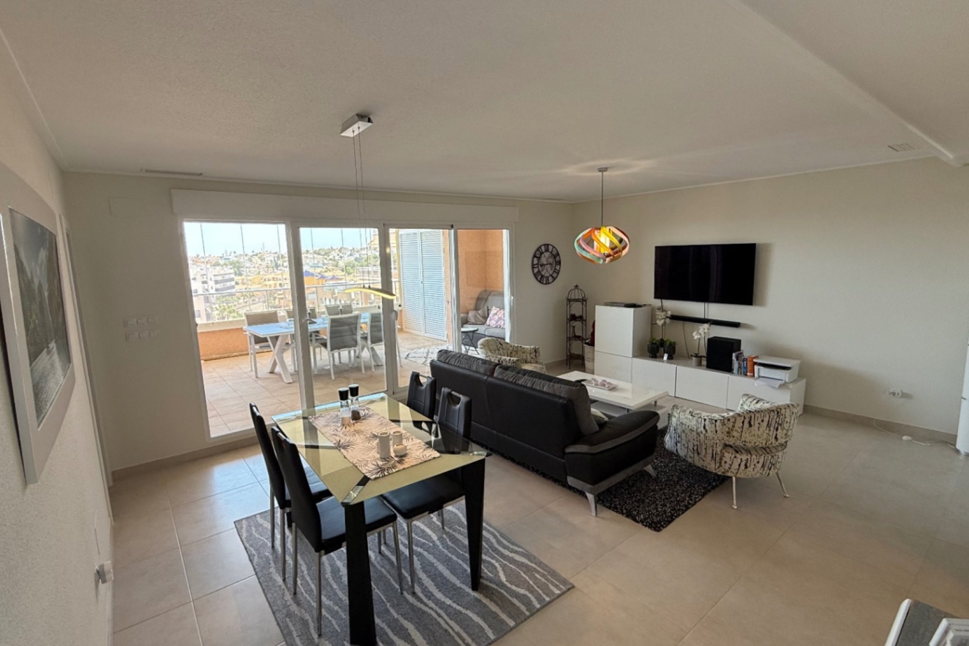 Resale - Apartment -
Orihuela - Costa Blanca Sur