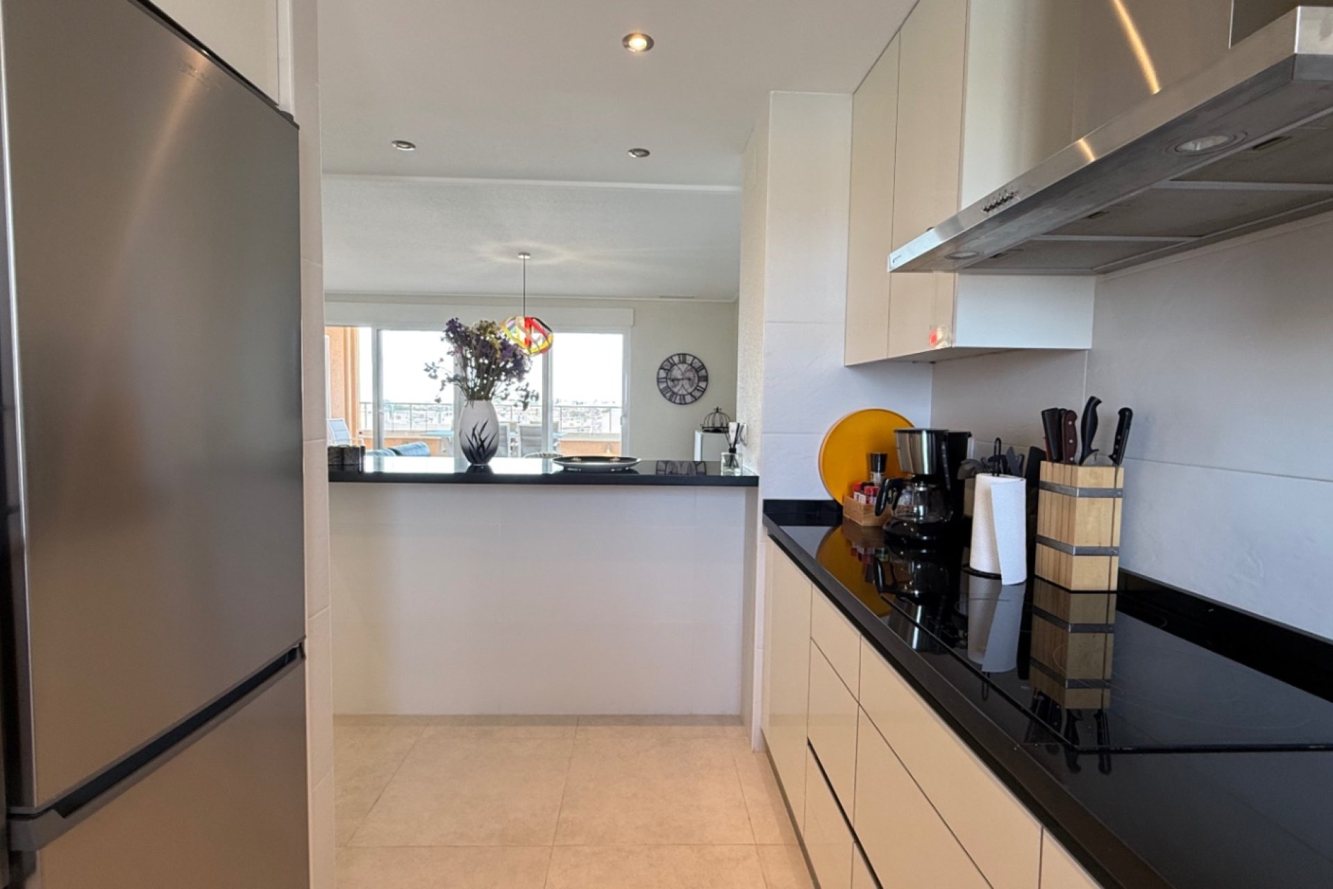 Resale - Apartment -
Orihuela - Costa Blanca Sur