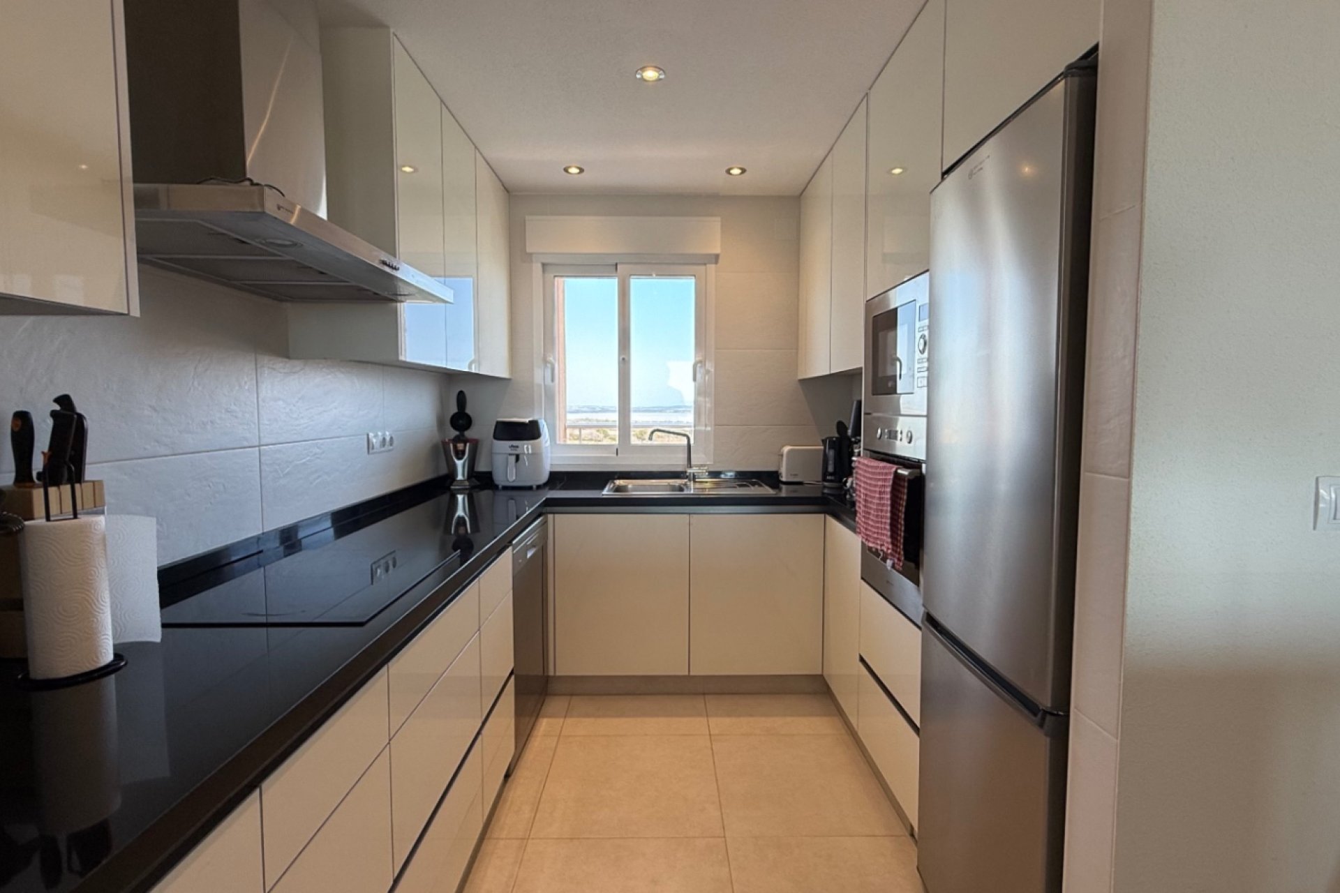 Resale - Apartment -
Orihuela - Costa Blanca Sur