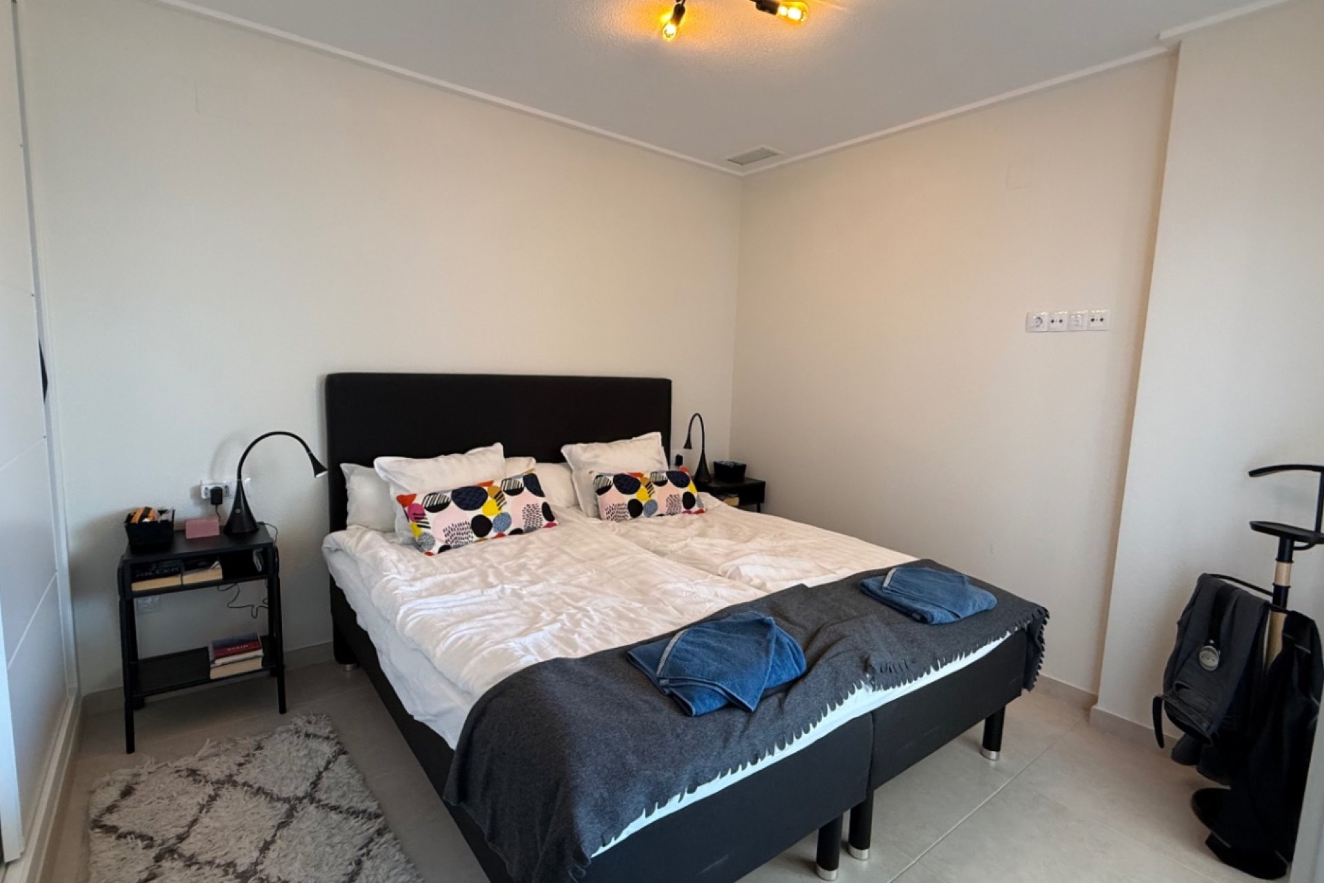 Resale - Apartment -
Orihuela - Costa Blanca Sur