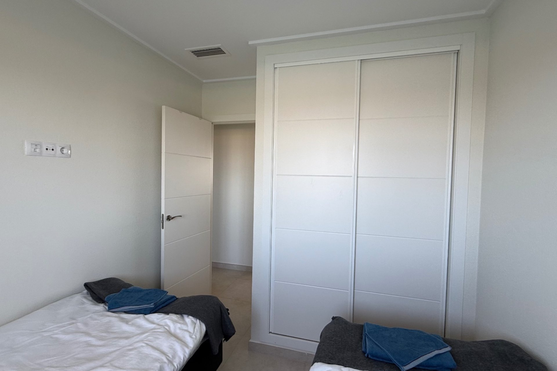 Resale - Apartment -
Orihuela - Costa Blanca Sur