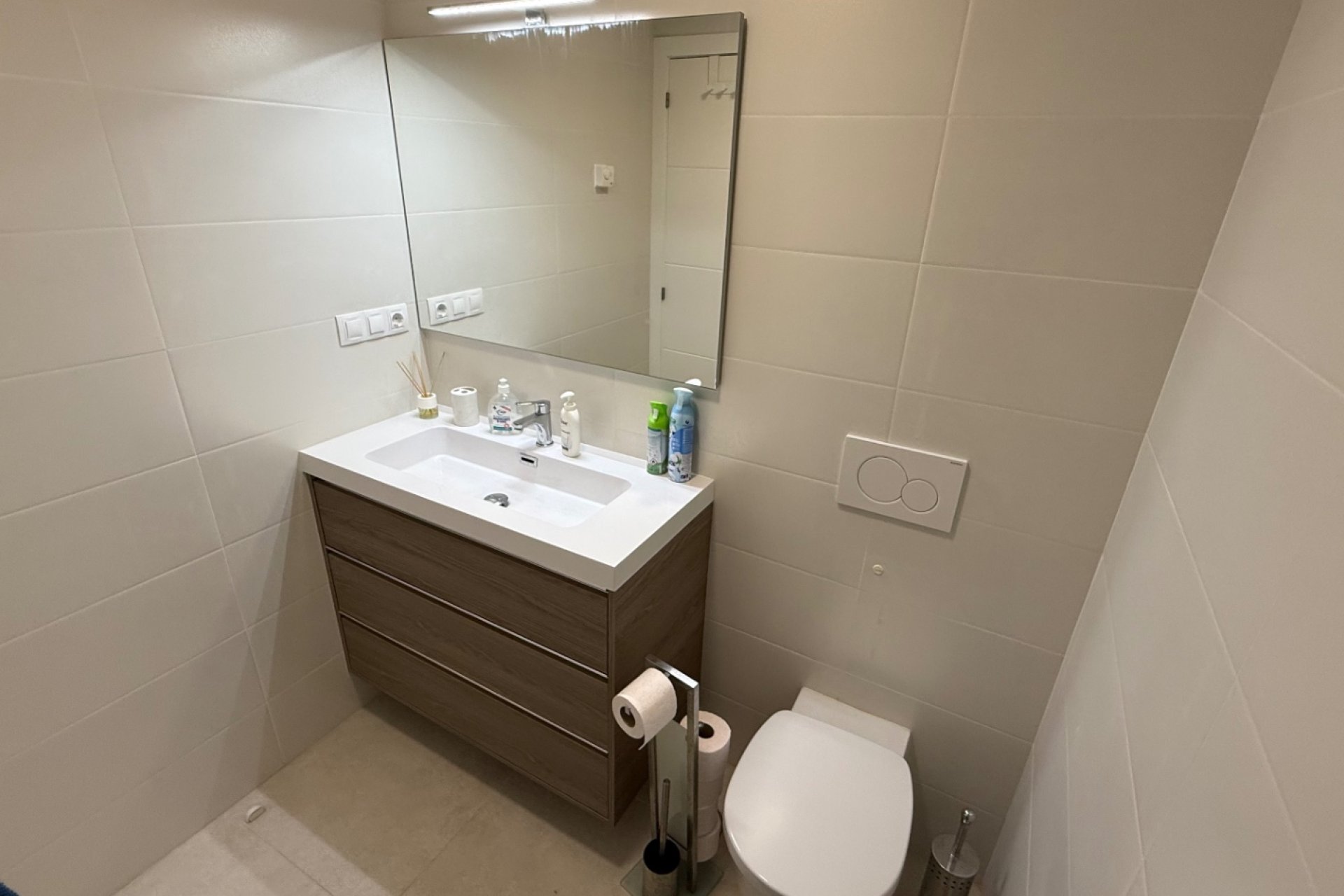 Resale - Apartment -
Orihuela - Costa Blanca Sur