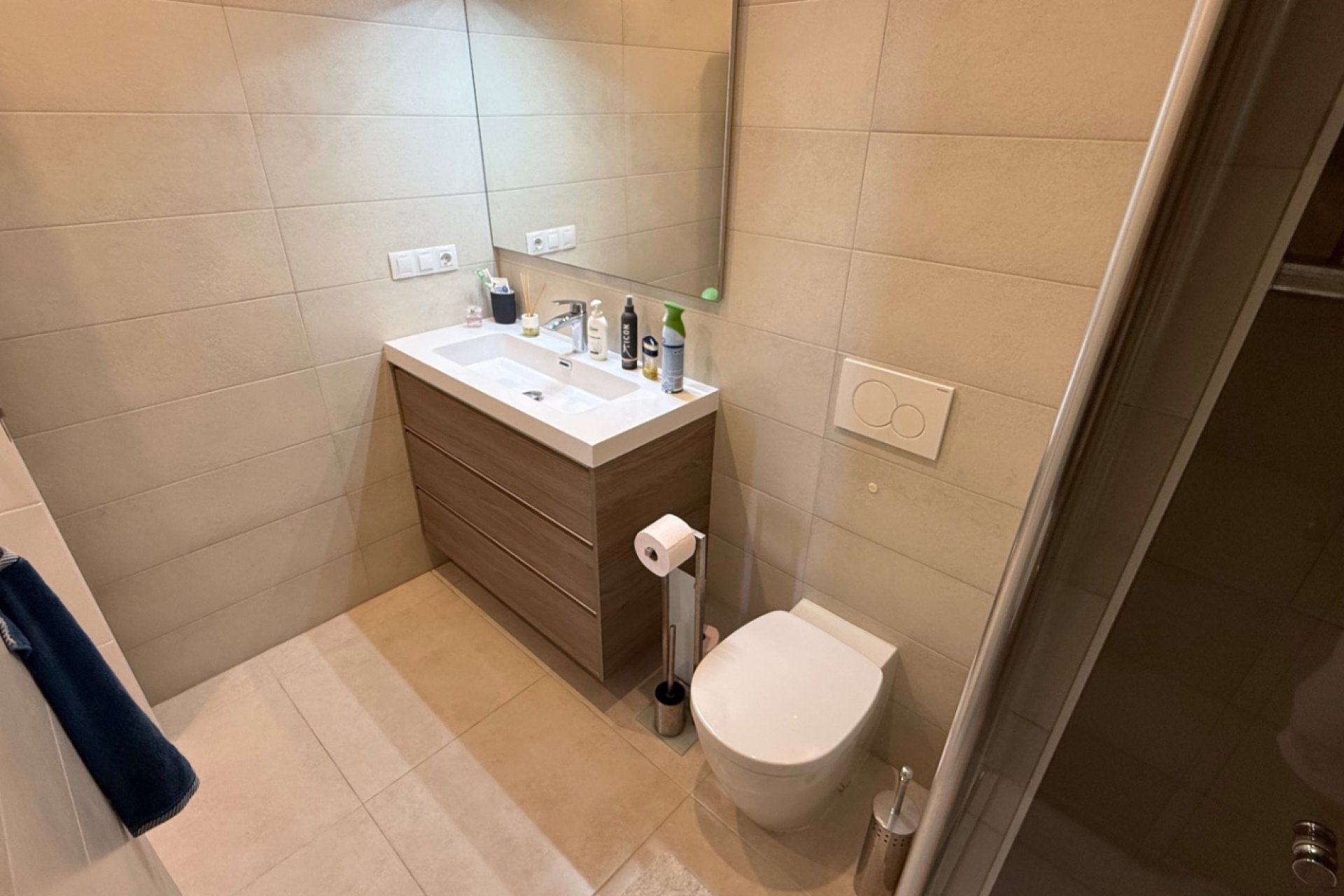 Resale - Apartment -
Orihuela - Costa Blanca Sur