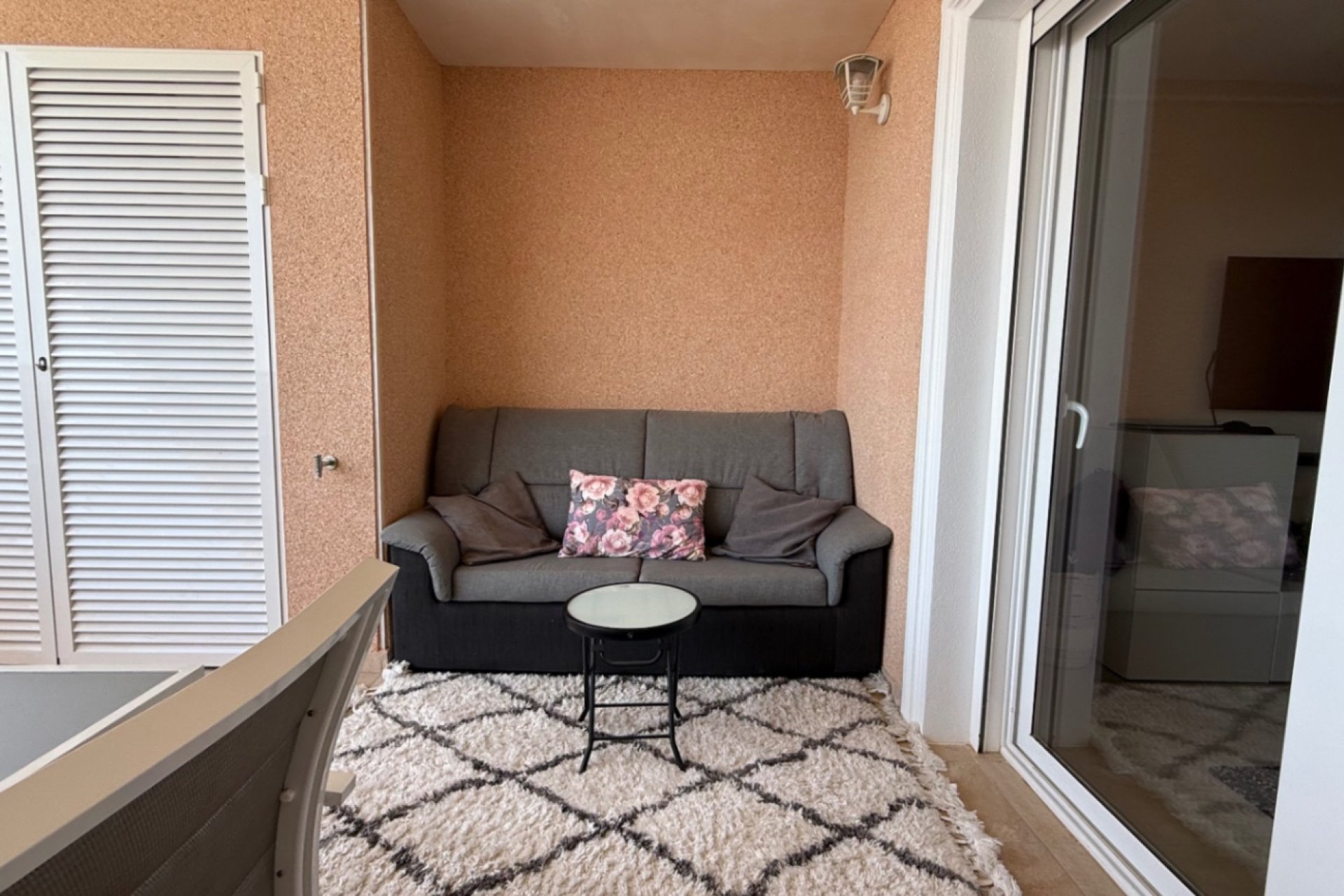 Resale - Apartment -
Orihuela - Costa Blanca Sur