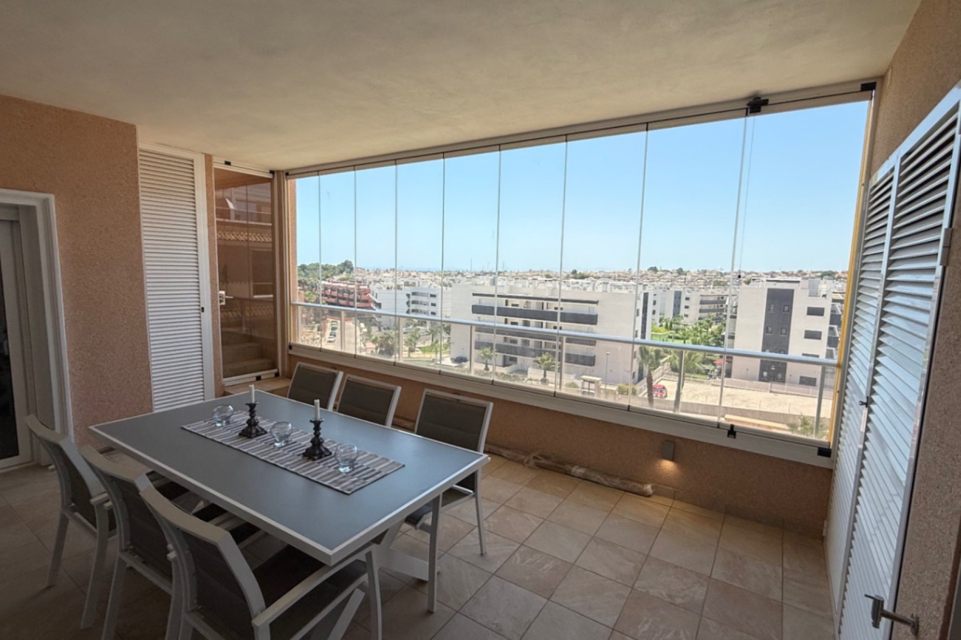 Resale - Apartment -
Orihuela - Costa Blanca Sur