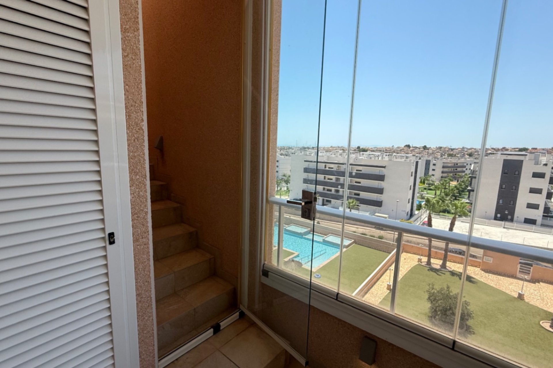 Resale - Apartment -
Orihuela - Costa Blanca Sur