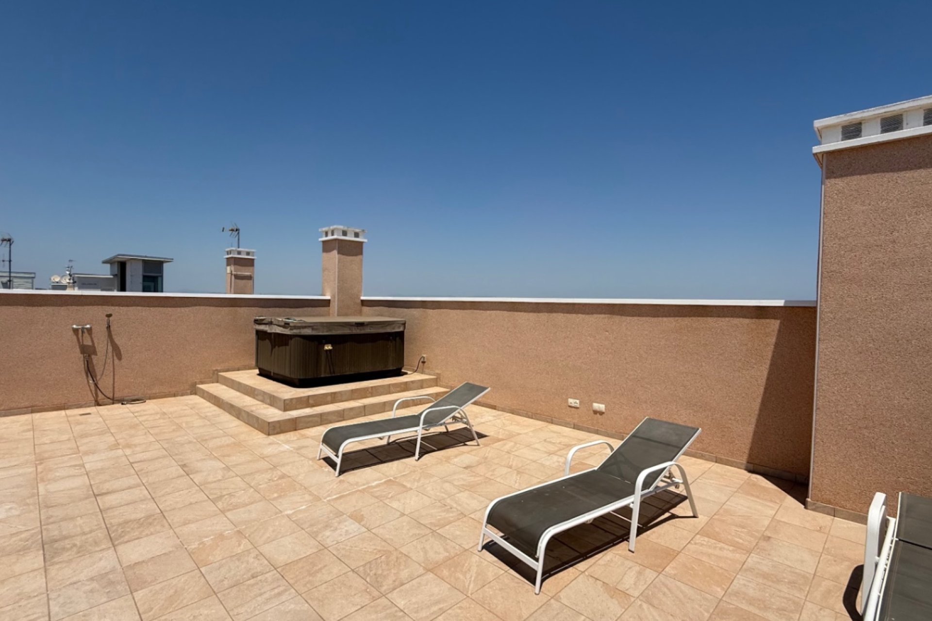 Resale - Apartment -
Orihuela - Costa Blanca Sur