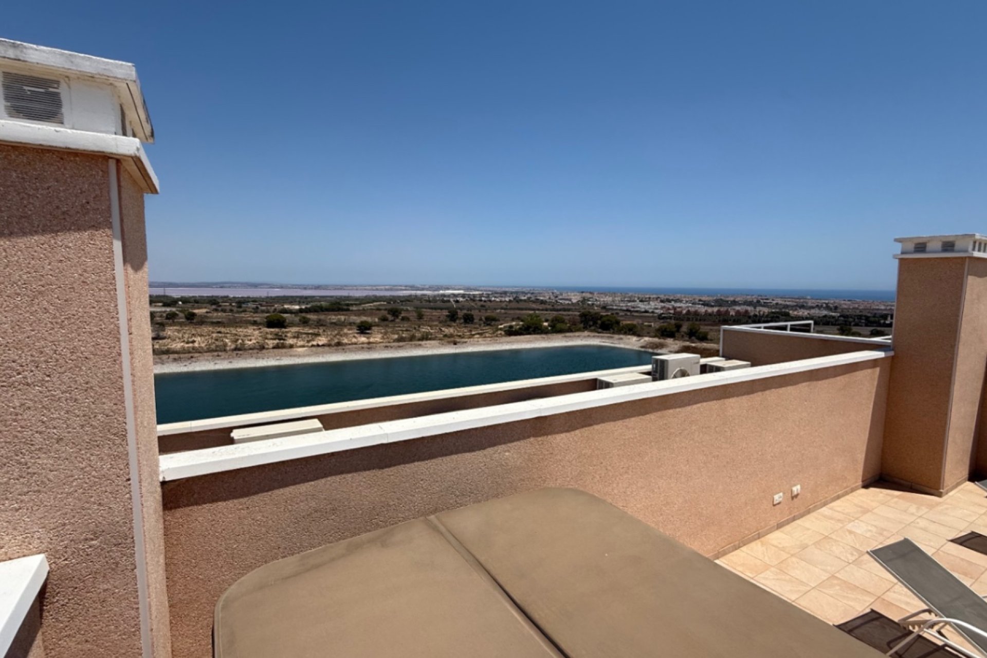 Resale - Apartment -
Orihuela - Costa Blanca Sur