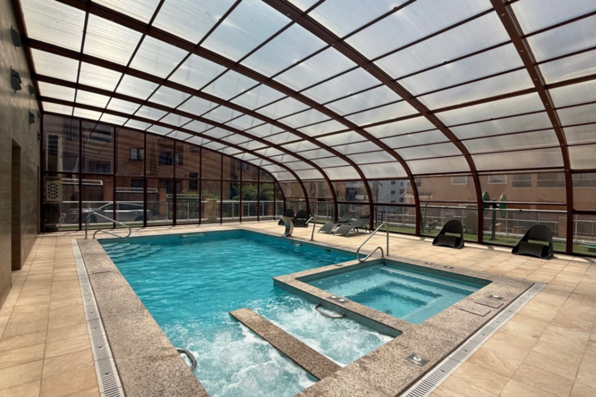 Resale - Apartment -
Orihuela - Costa Blanca Sur