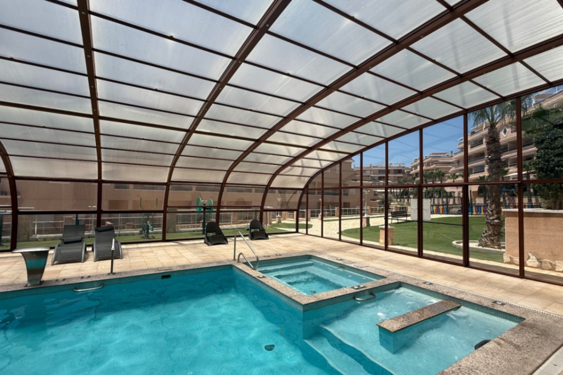 Resale - Apartment -
Orihuela - Costa Blanca Sur