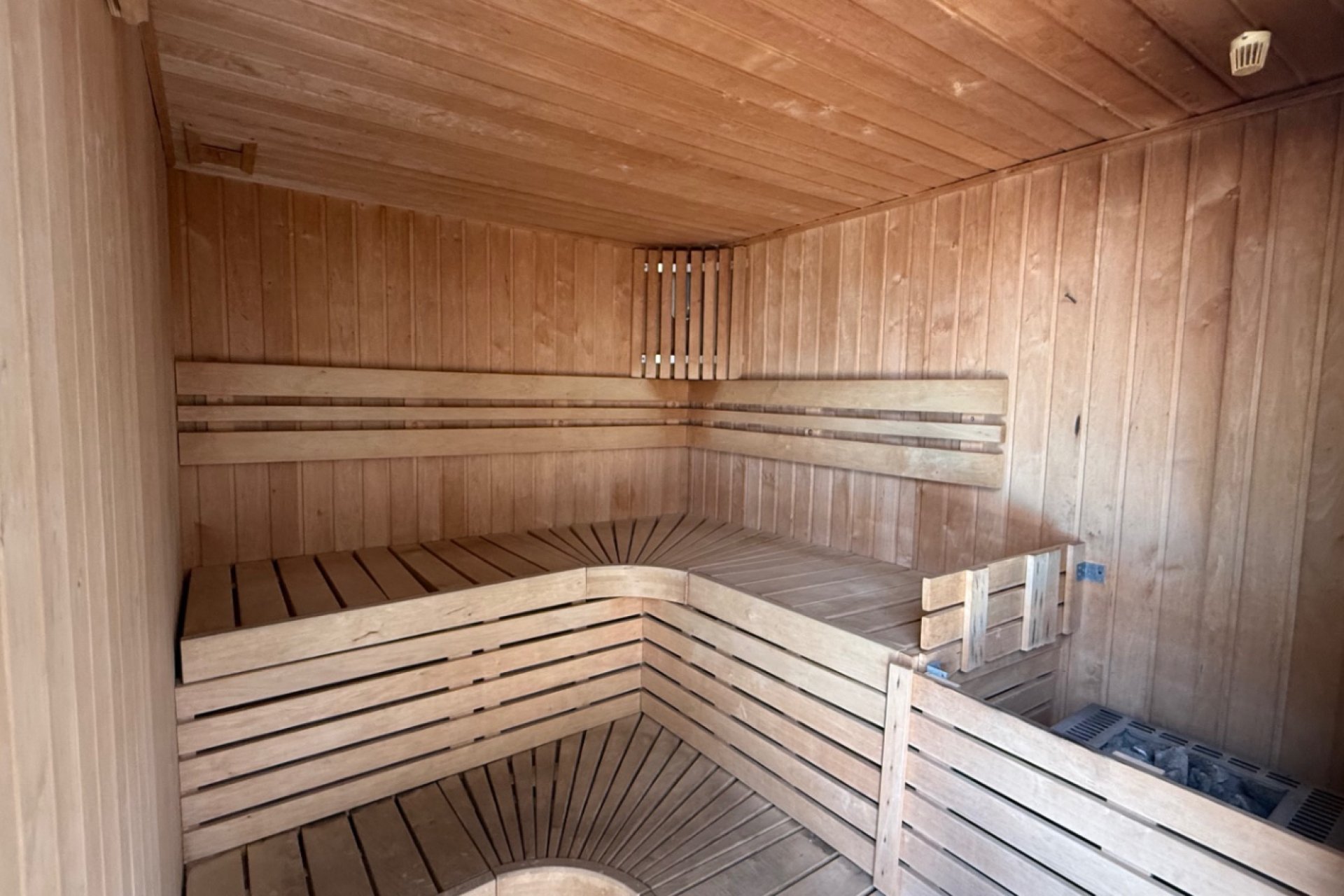 Resale - Apartment -
Orihuela - Costa Blanca Sur