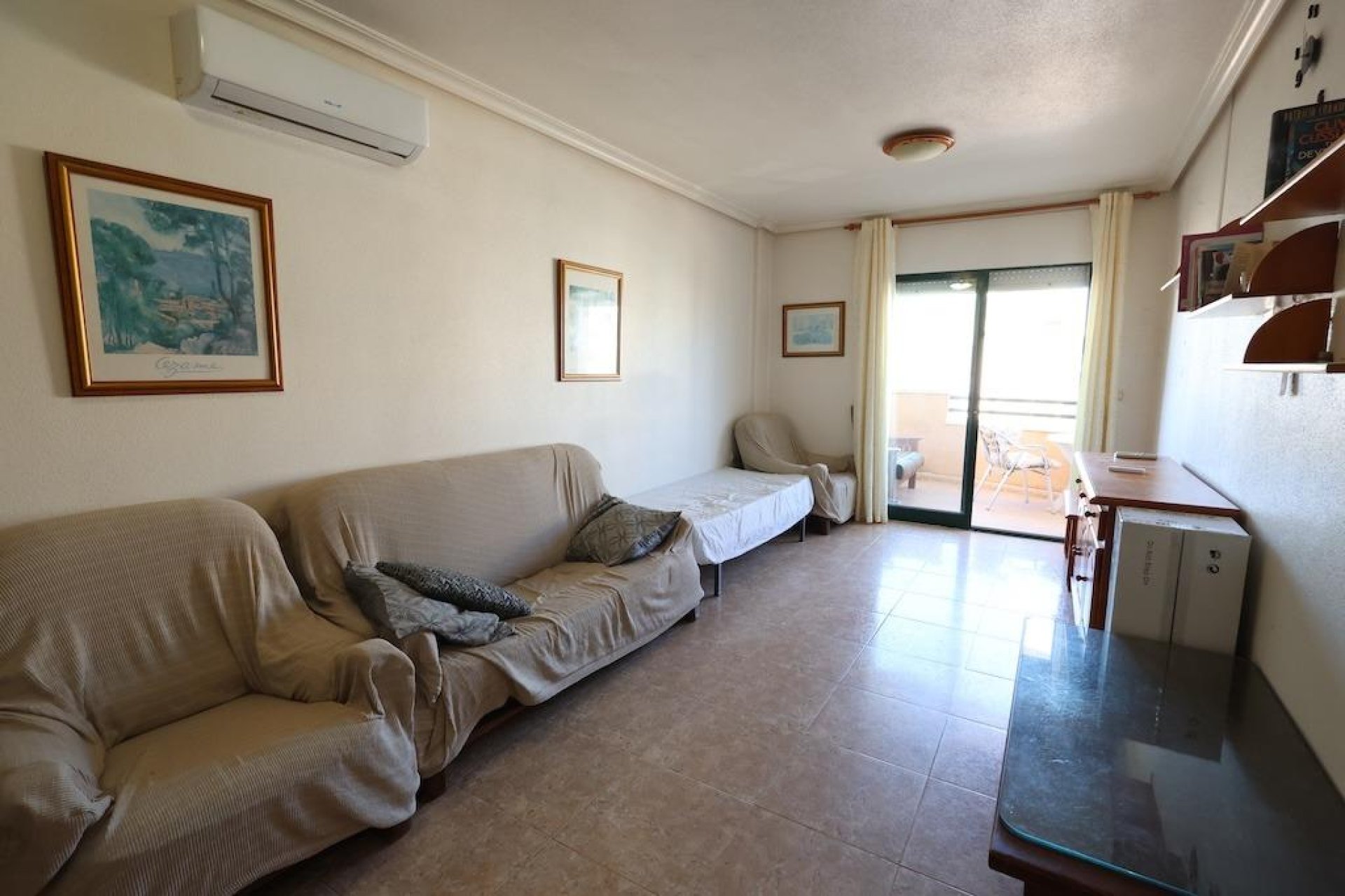 Resale - Apartment -
Orihuela Costa - Cabo Roig