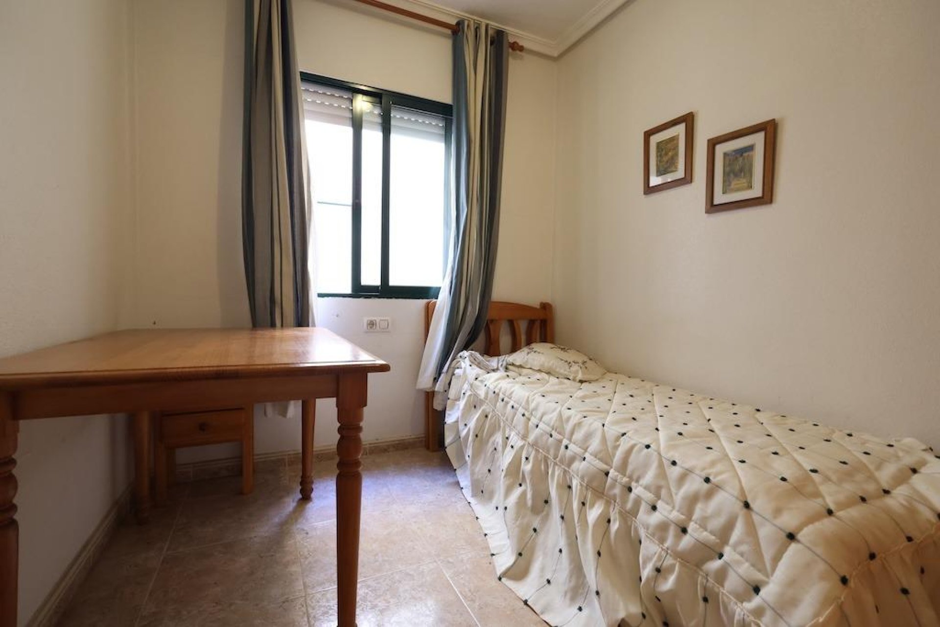 Resale - Apartment -
Orihuela Costa - Cabo Roig