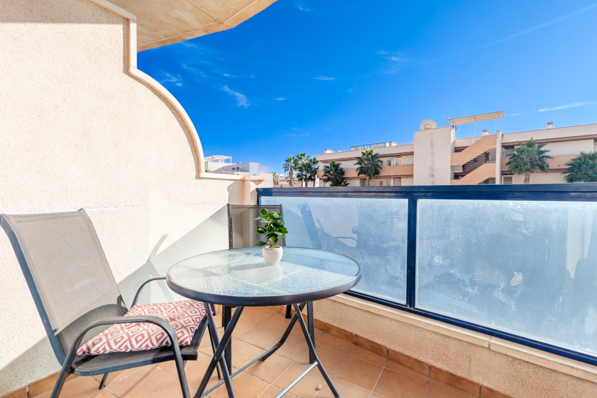 Resale - Apartment -
Orihuela Costa - Cabo Roig