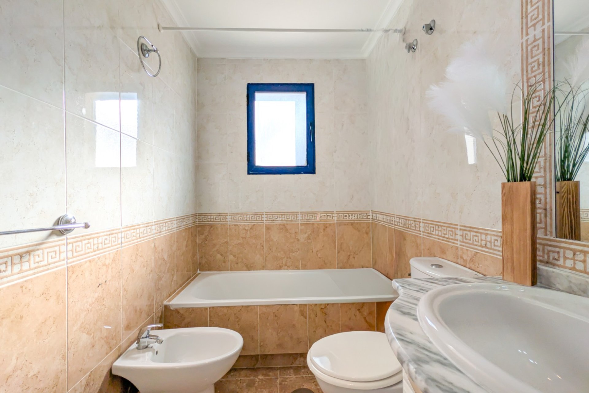 Resale - Apartment -
Orihuela Costa - Cabo Roig