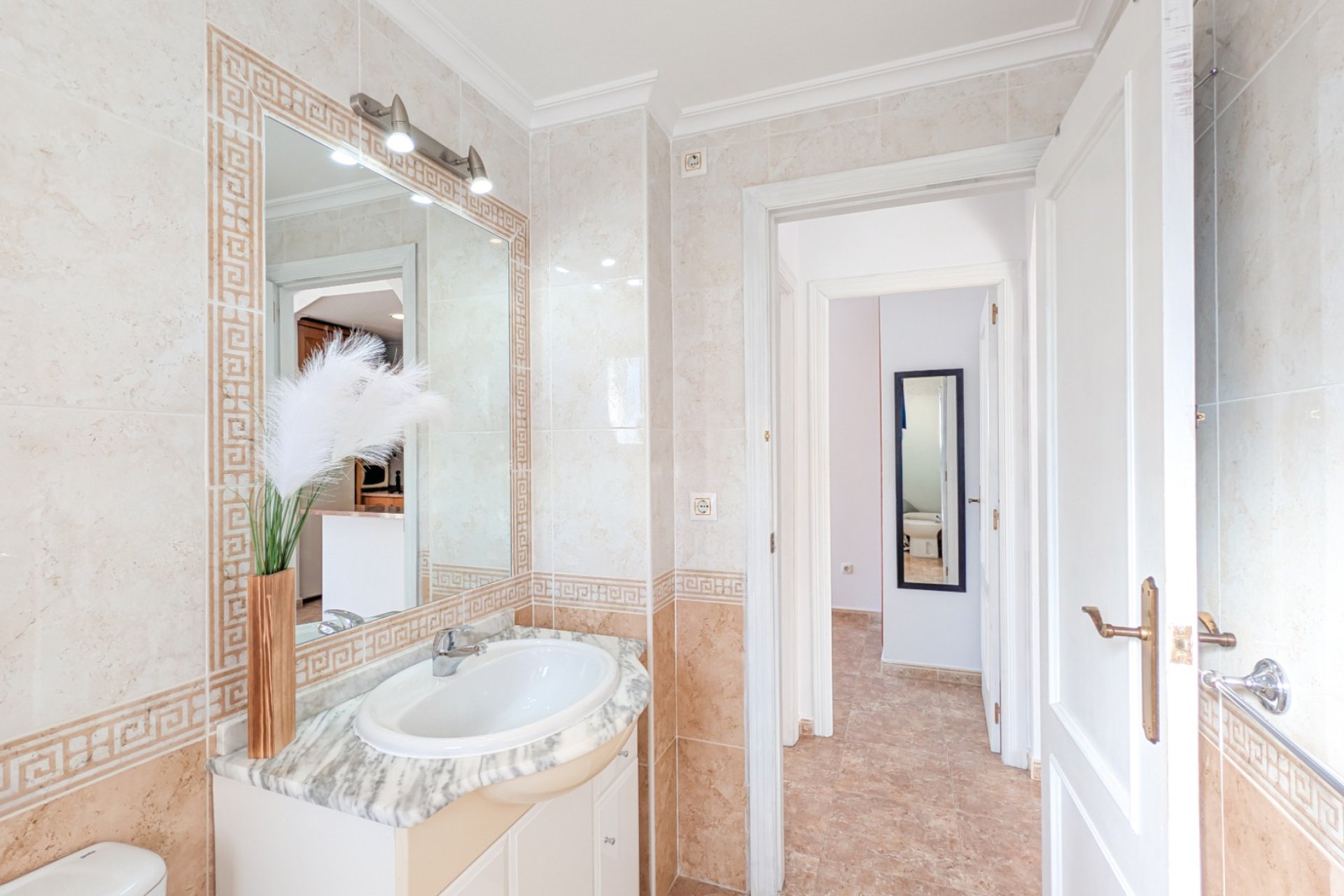 Resale - Apartment -
Orihuela Costa - Cabo Roig