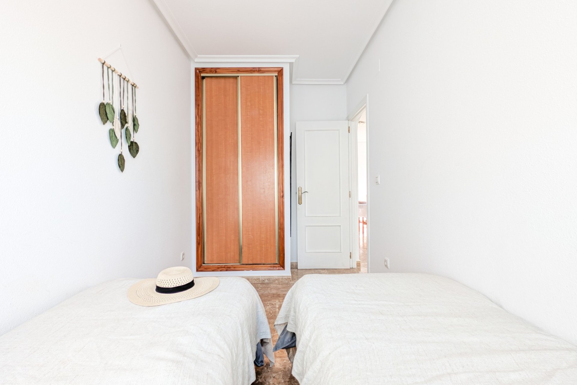 Resale - Apartment -
Orihuela Costa - Cabo Roig