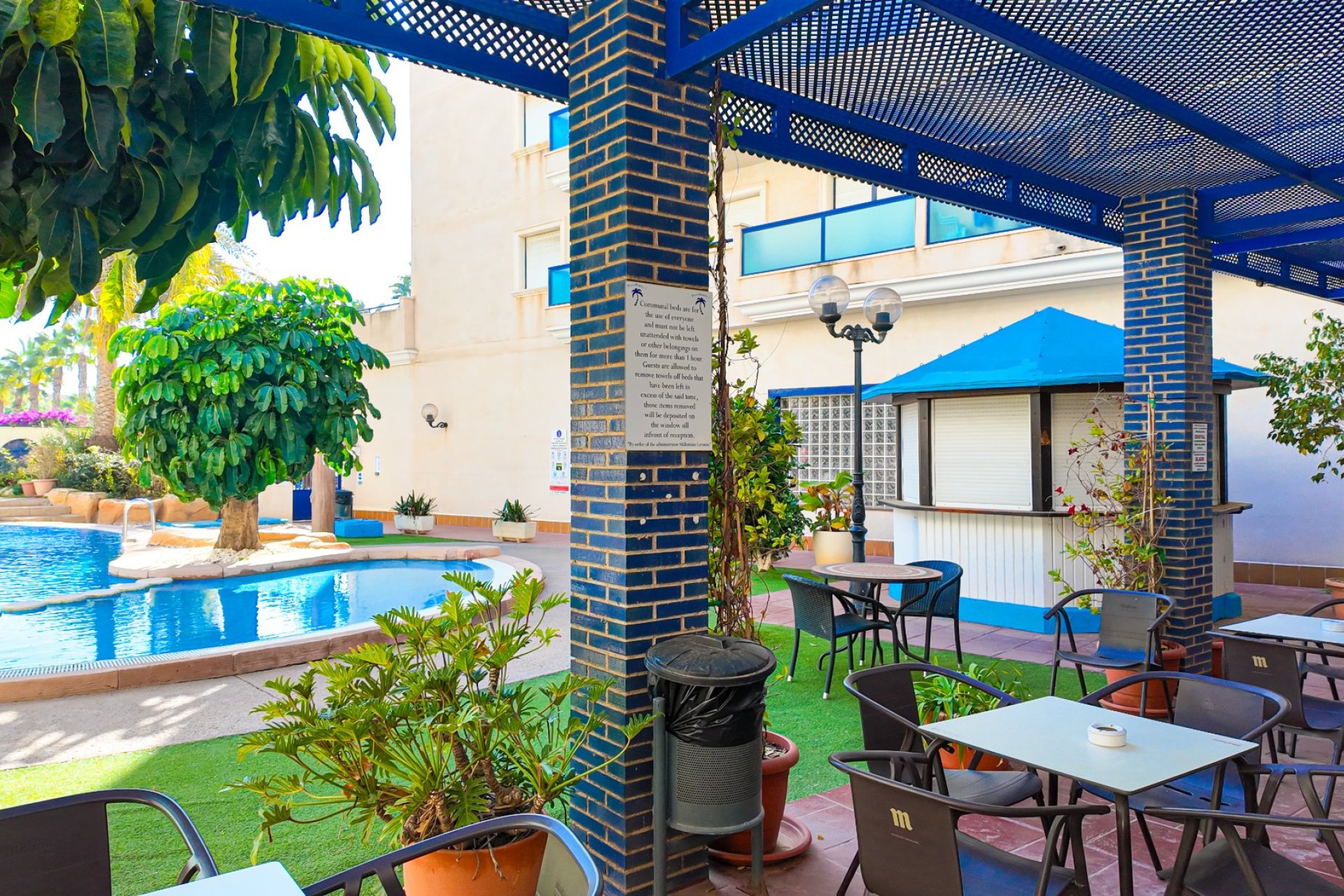 Resale - Apartment -
Orihuela Costa - Cabo Roig