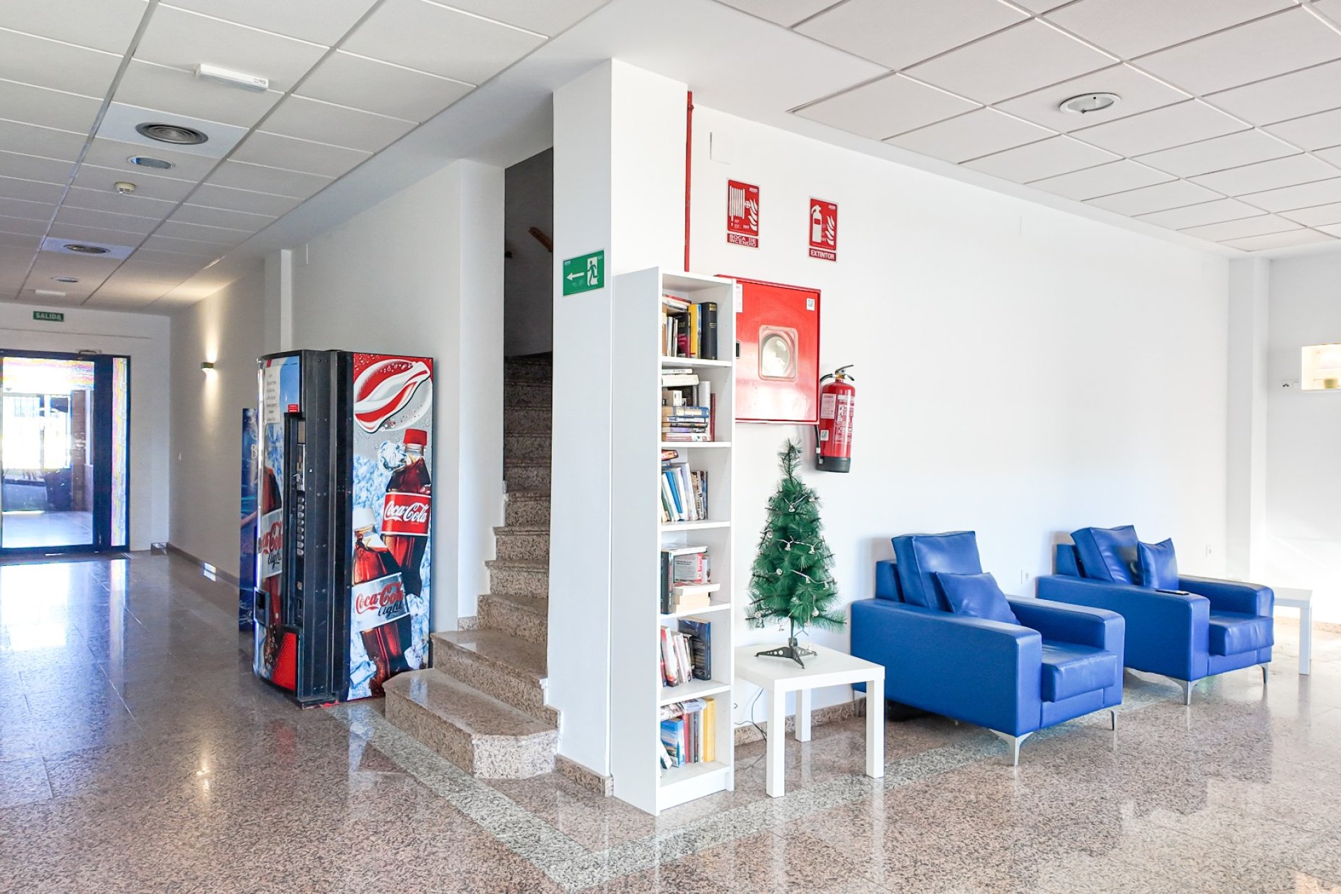 Resale - Apartment -
Orihuela Costa - Cabo Roig