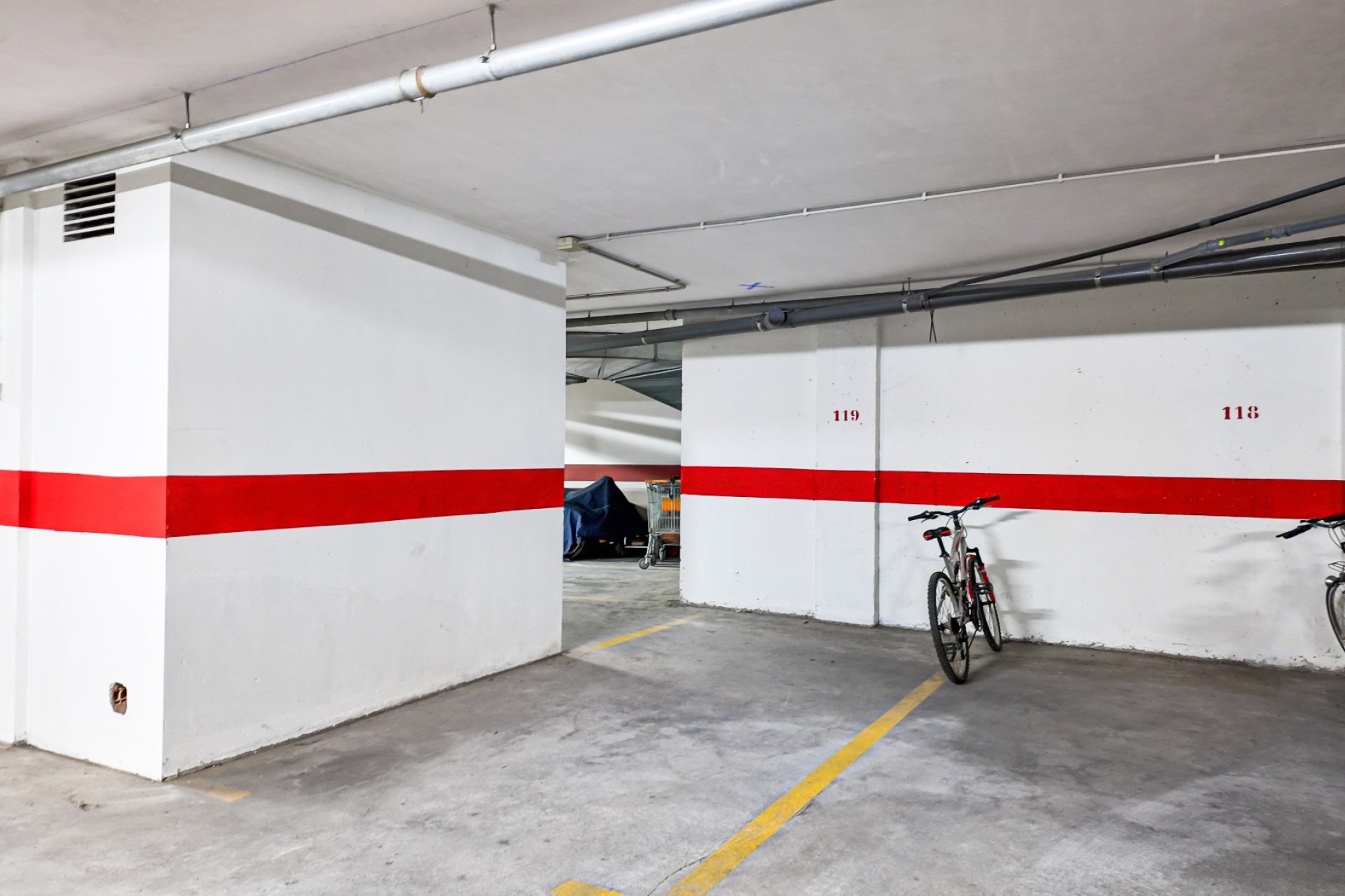 Resale - Apartment -
Orihuela Costa - Cabo Roig