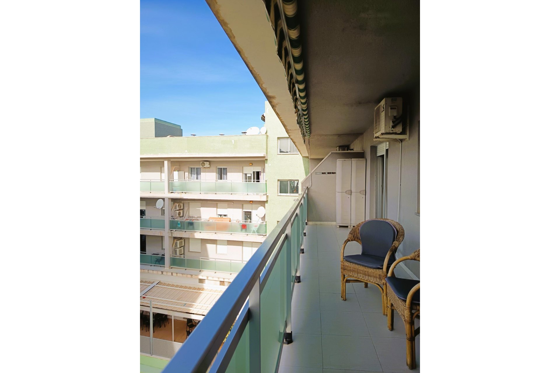Resale - Apartment -
Orihuela Costa - Cabo Roig