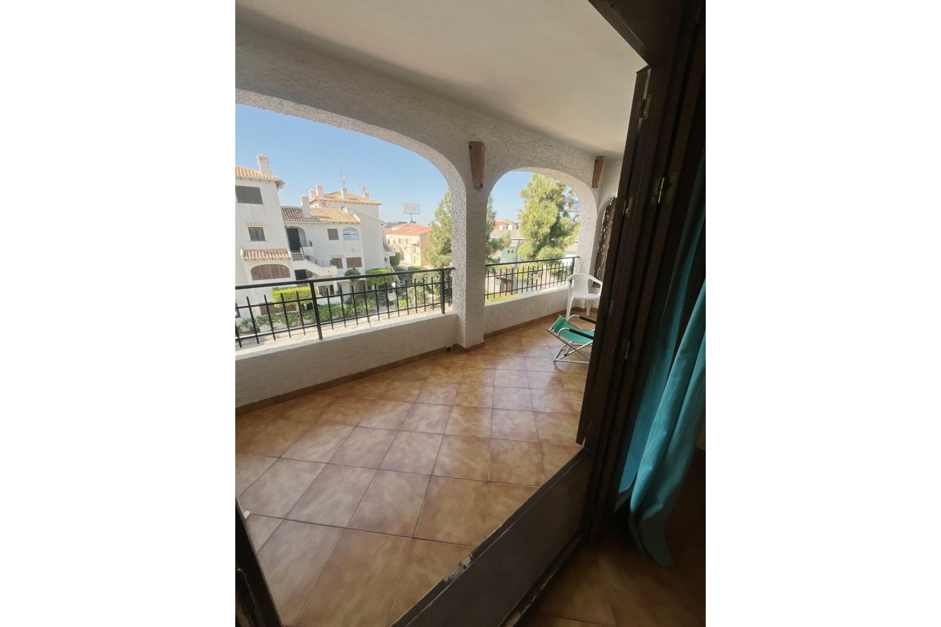 Resale - Apartment -
Orihuela Costa - Cabo Roig