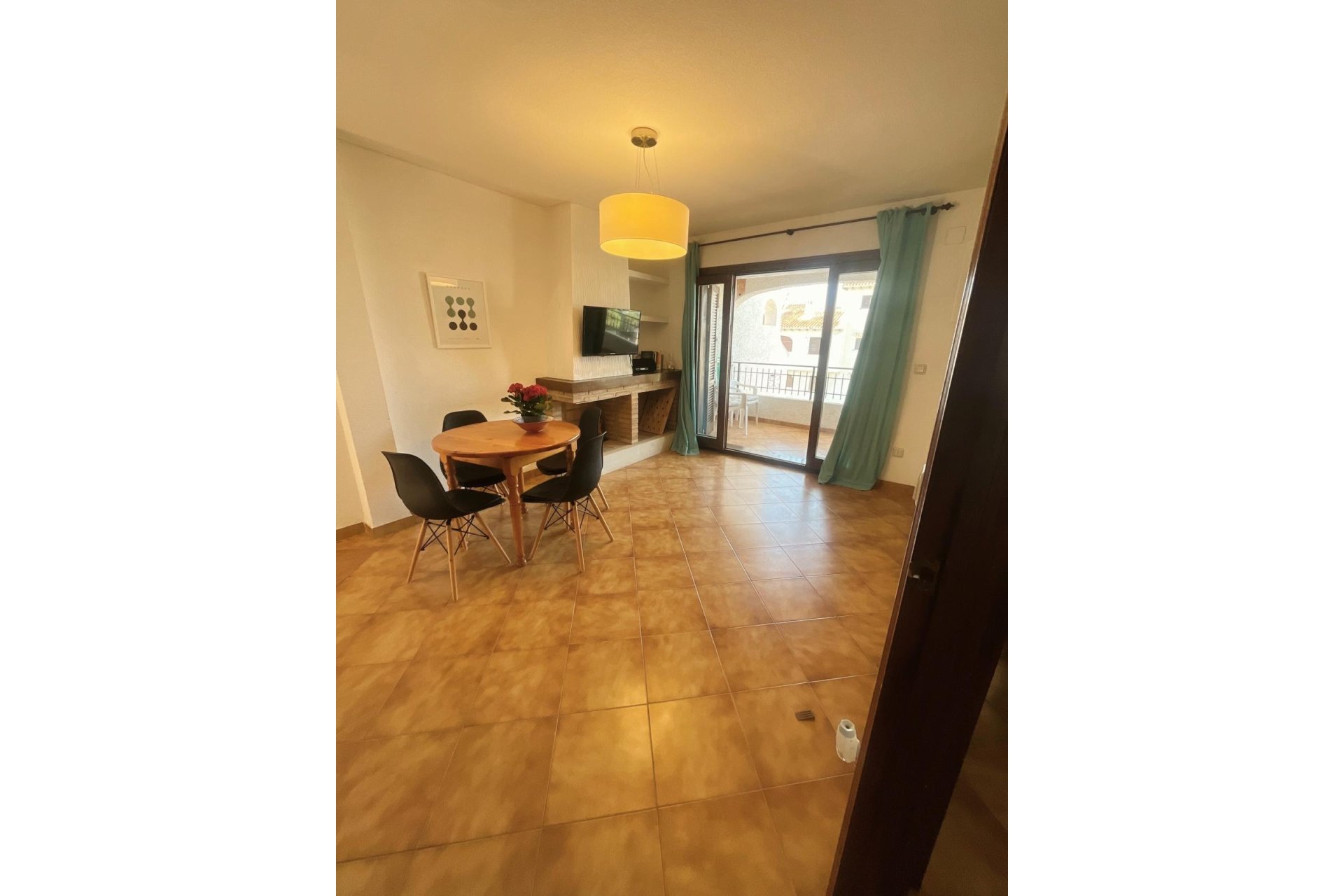 Resale - Apartment -
Orihuela Costa - Cabo Roig