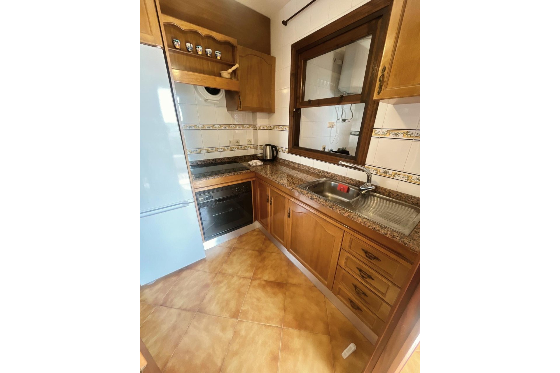 Resale - Apartment -
Orihuela Costa - Cabo Roig