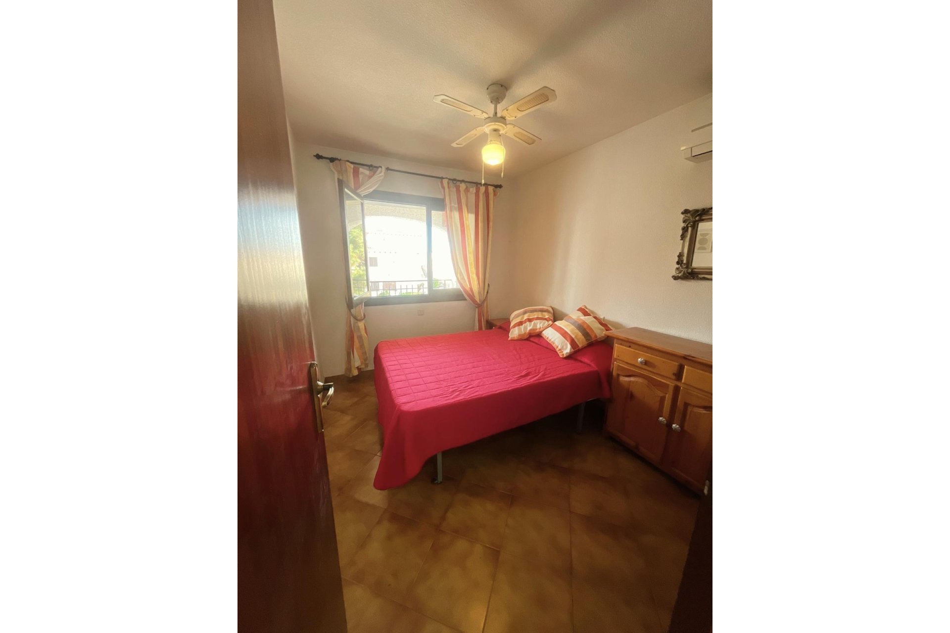 Resale - Apartment -
Orihuela Costa - Cabo Roig