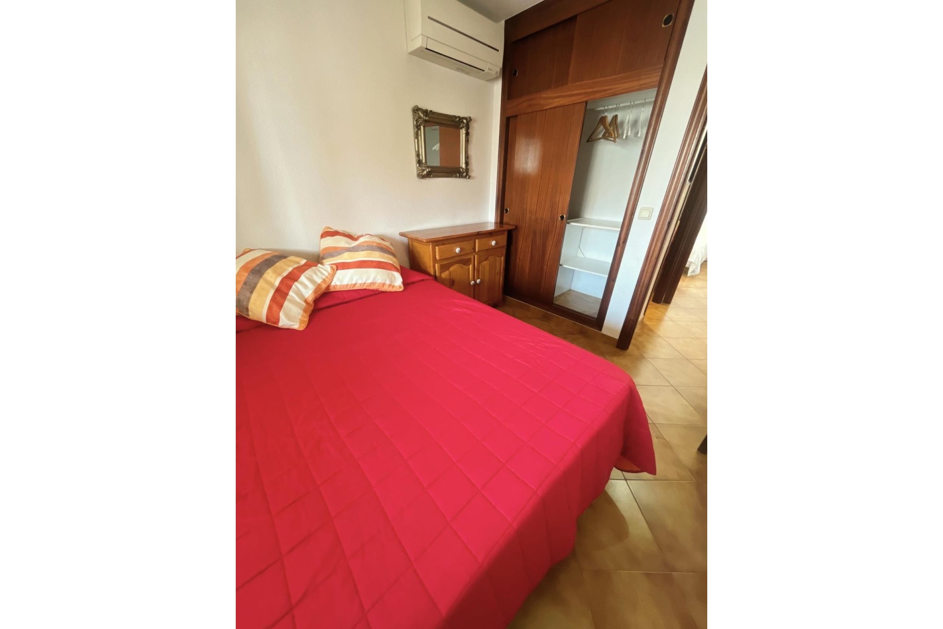 Resale - Apartment -
Orihuela Costa - Cabo Roig